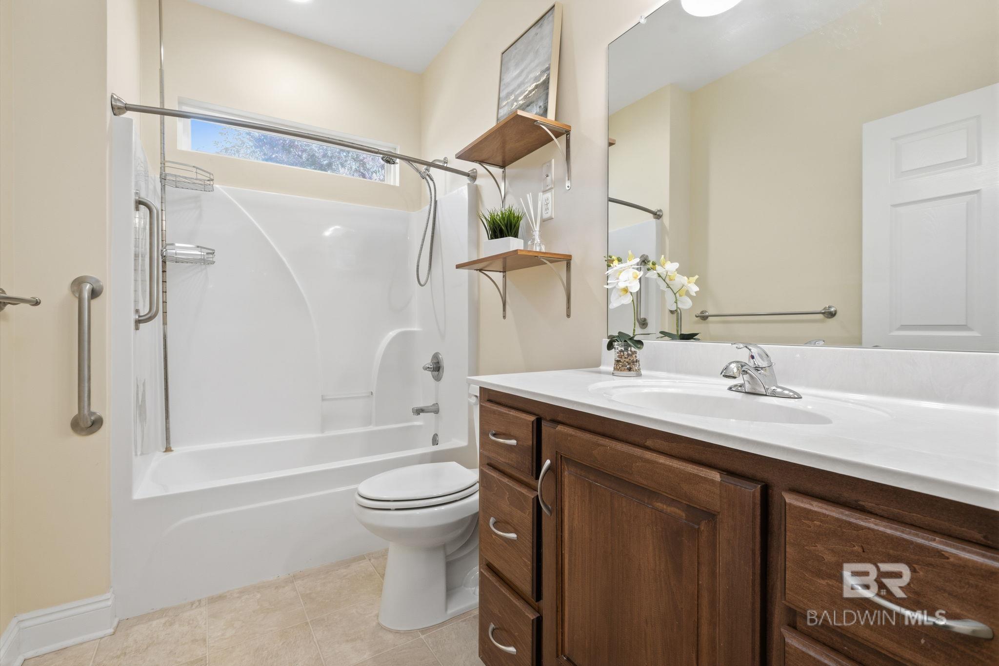 6617 Somerby Lane, Mobile, AL, 36695