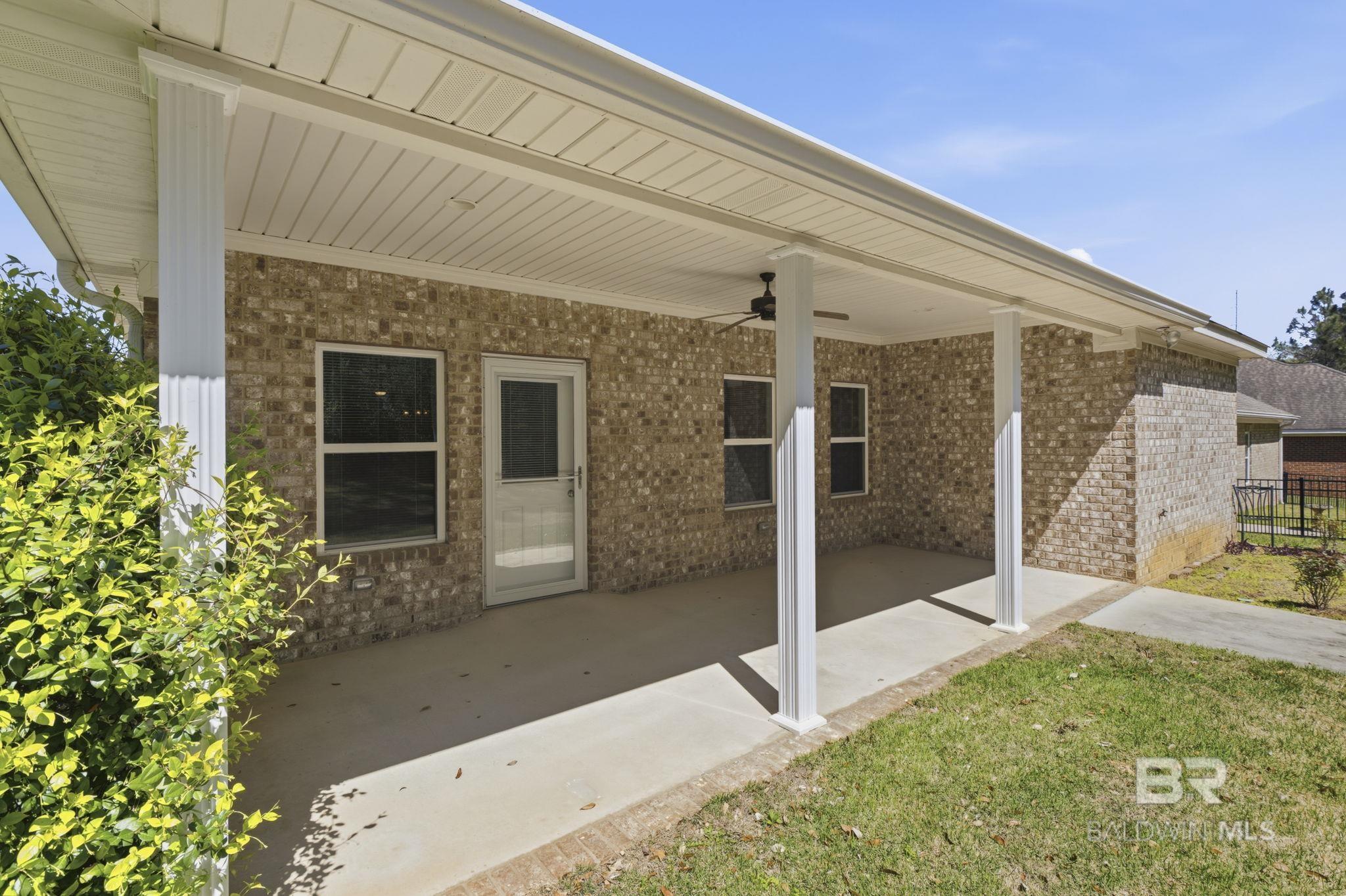 6617 Somerby Lane, Mobile, AL, 36695