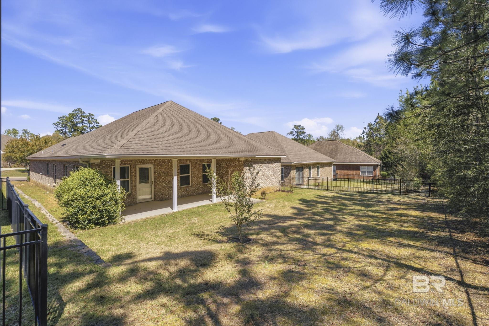 6617 Somerby Lane, Mobile, AL, 36695