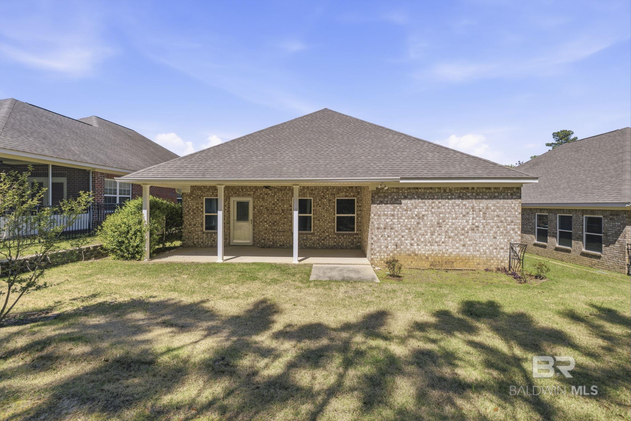 6617 Somerby Lane, Mobile, AL, 36695