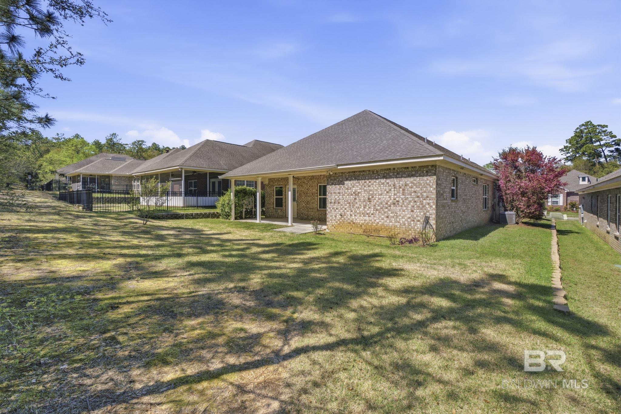 6617 Somerby Lane, Mobile, AL, 36695