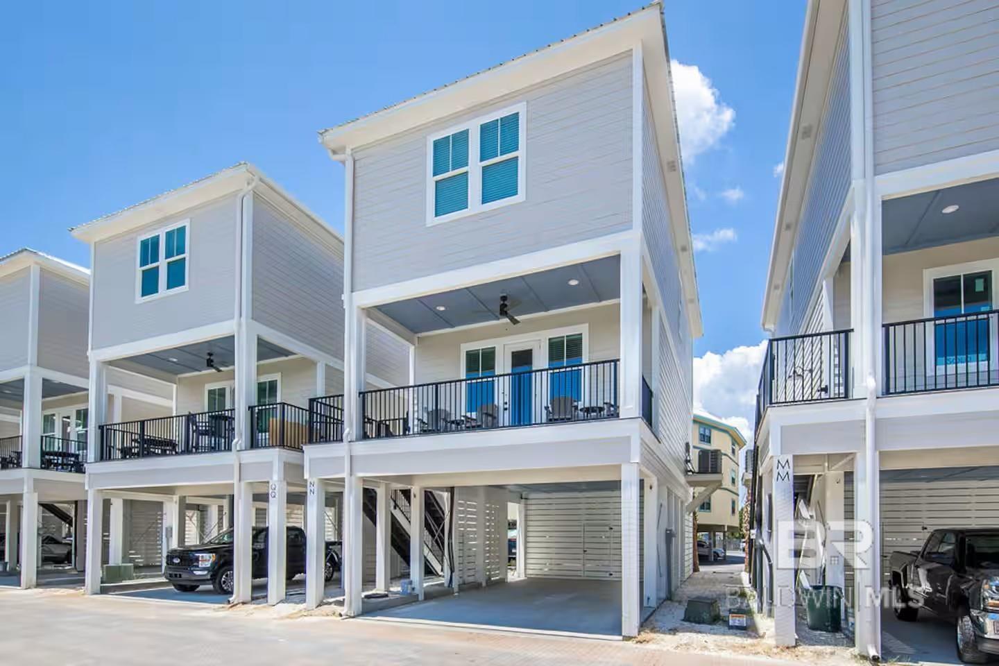 Homes for Sale in Gulf Shores AL