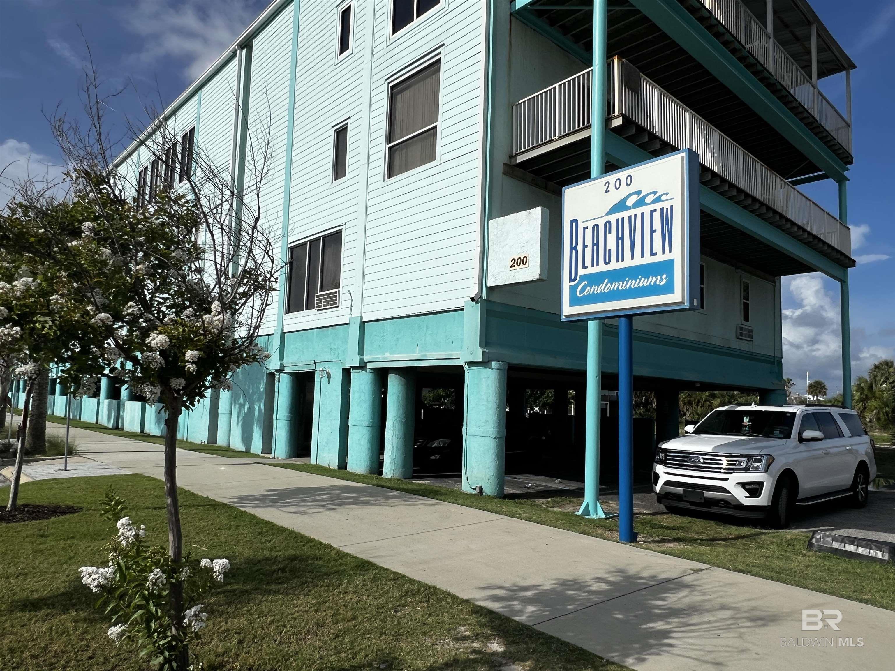 200 E Beach Boulevard UNIT 310, Gulf Shores, AL, 36542