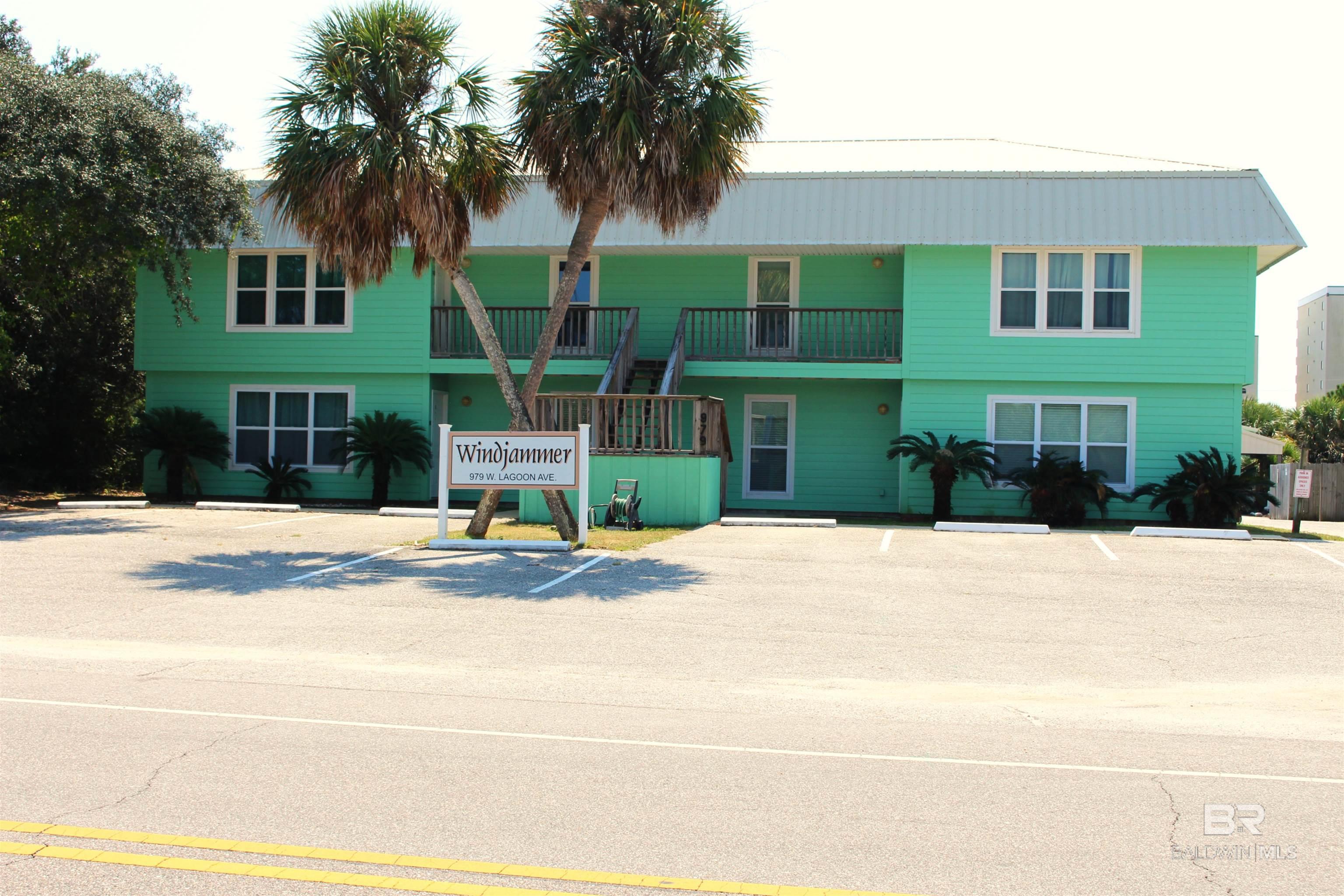 979 W Lagoon Avenue UNIT C1, Gulf Shores, AL, 36542-6314