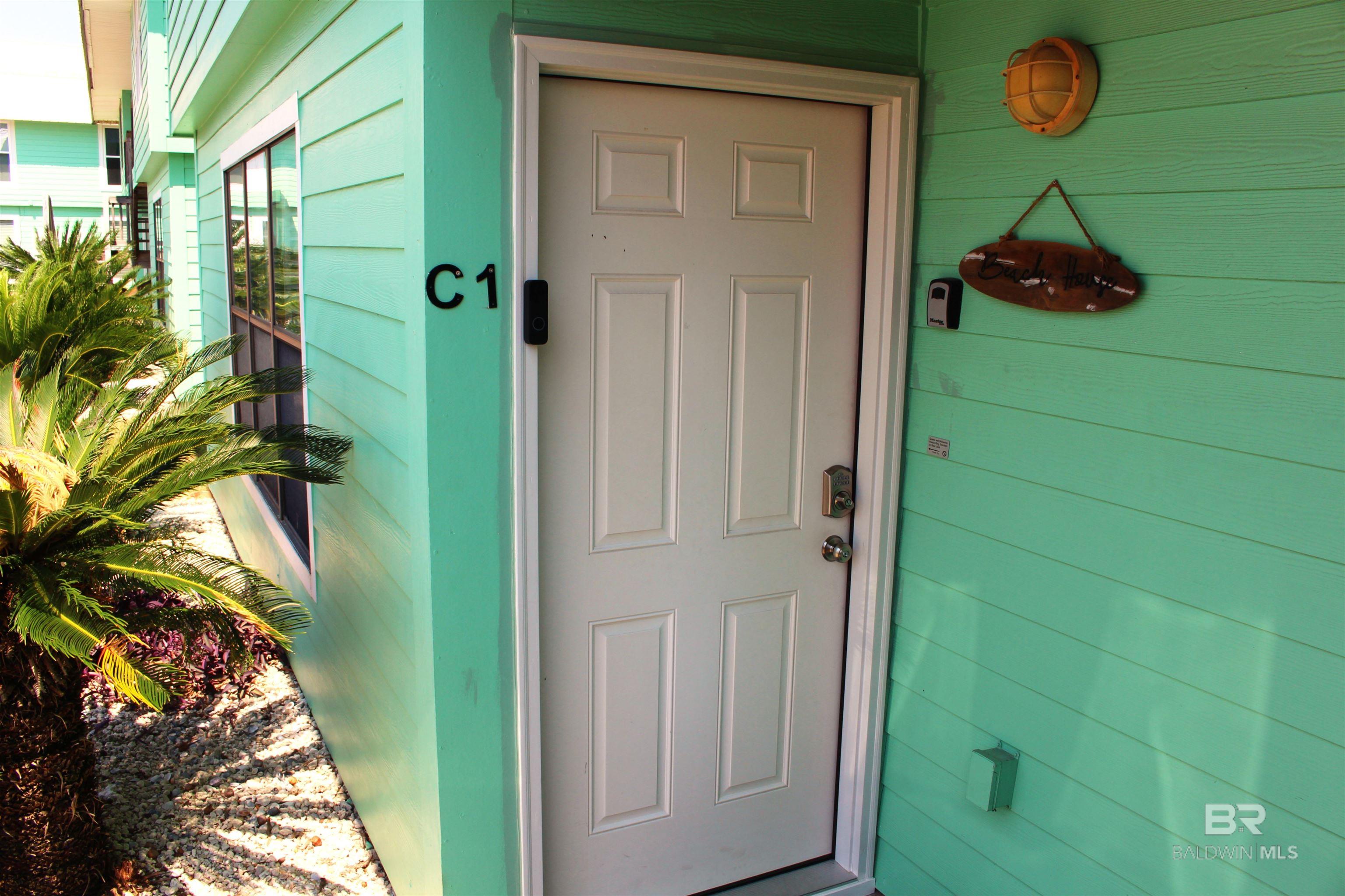 979 W Lagoon Avenue UNIT C1, Gulf Shores, AL, 36542-6314