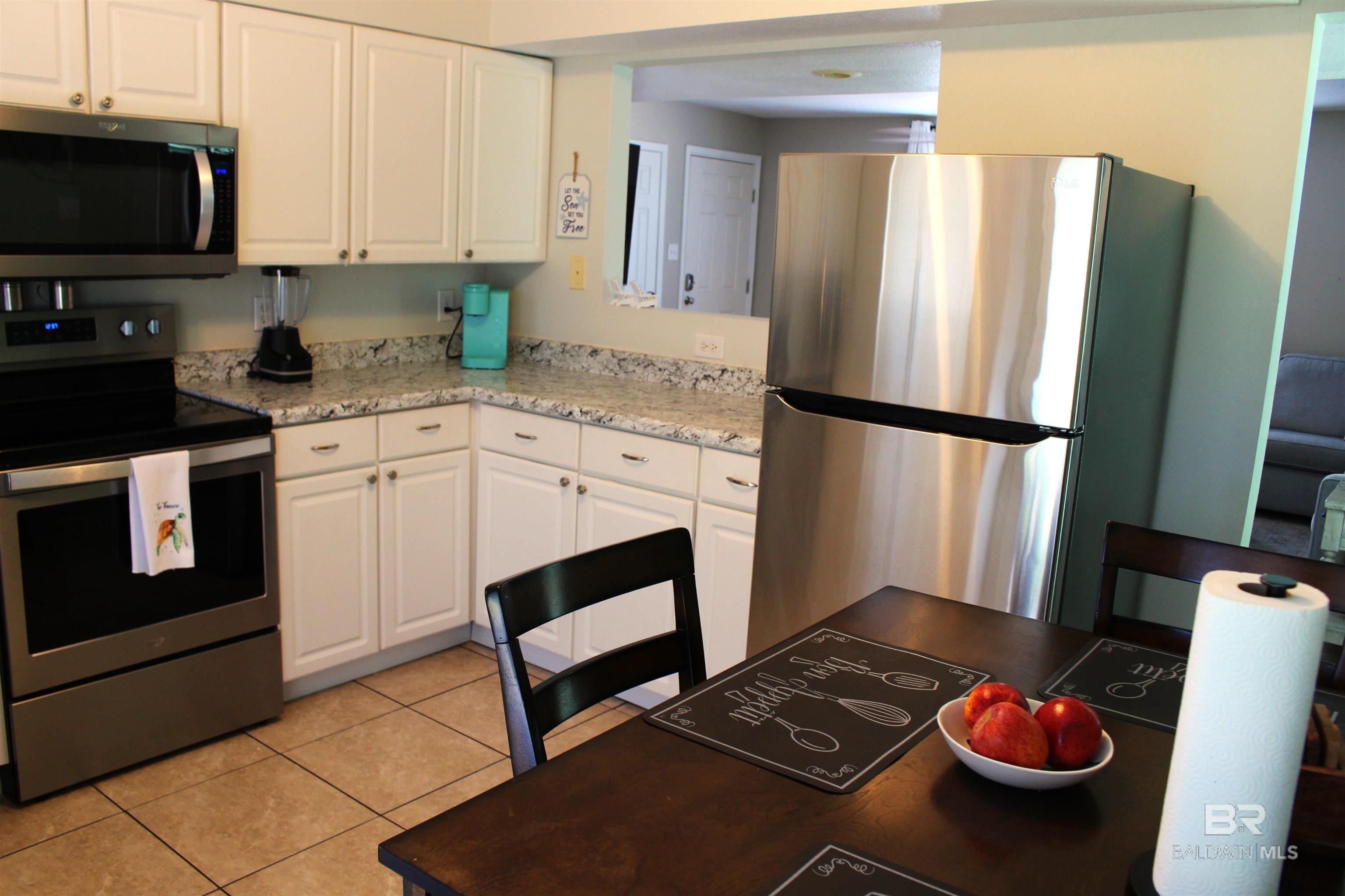 979 W Lagoon Avenue UNIT C1, Gulf Shores, AL, 36542-6314