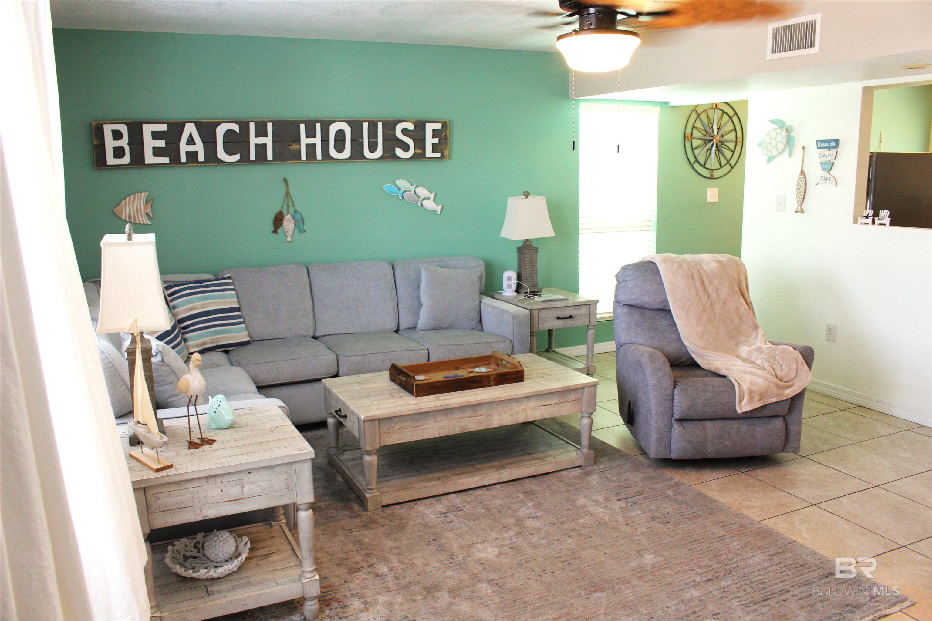 979 W Lagoon Avenue UNIT C1, Gulf Shores, AL, 36542-6314