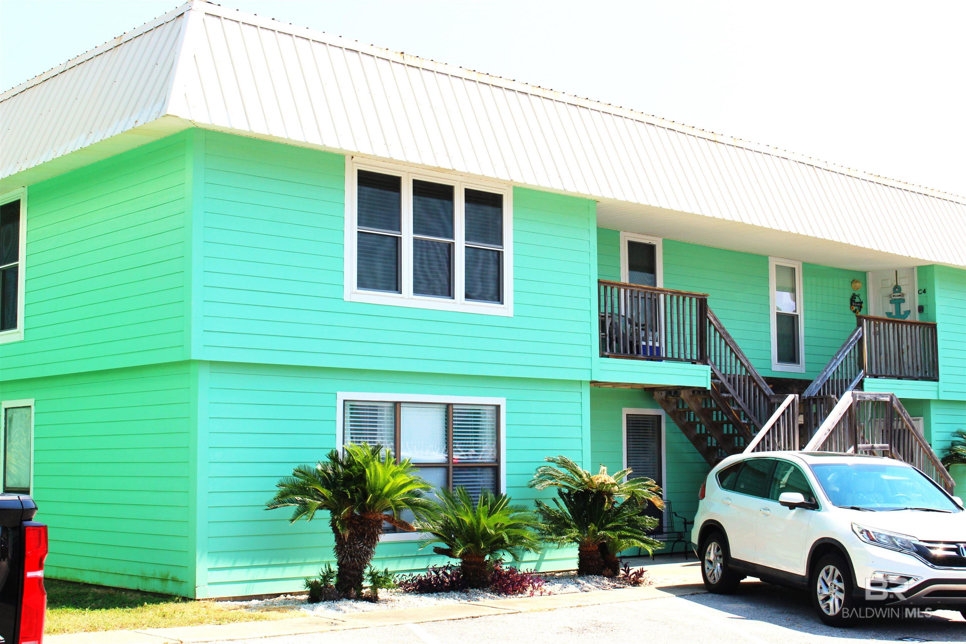 979 W Lagoon Avenue UNIT C1, Gulf Shores, AL, 36542-6314