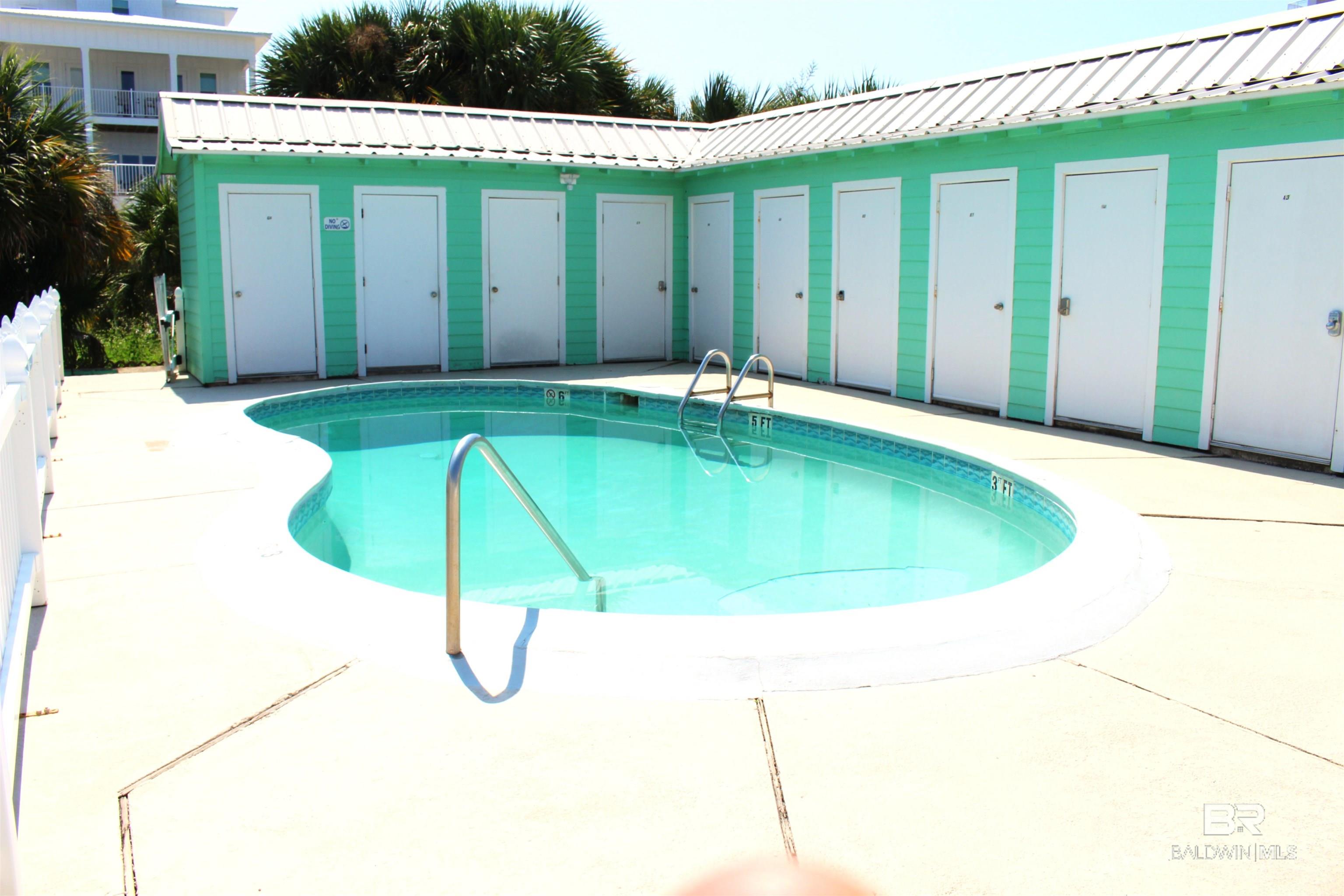 979 W Lagoon Avenue UNIT C1, Gulf Shores, AL, 36542-6314