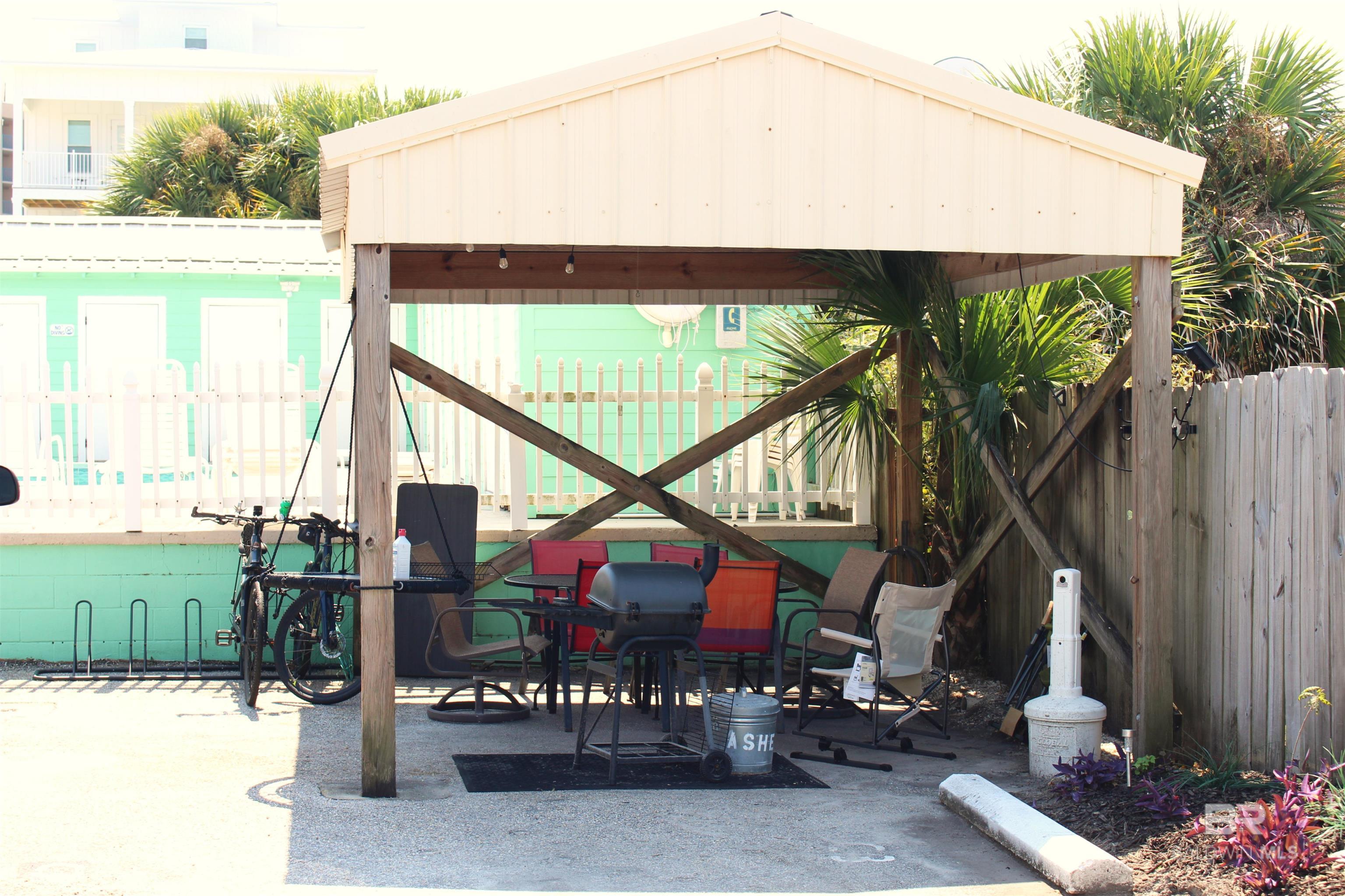 979 W Lagoon Avenue UNIT C1, Gulf Shores, AL, 36542-6314