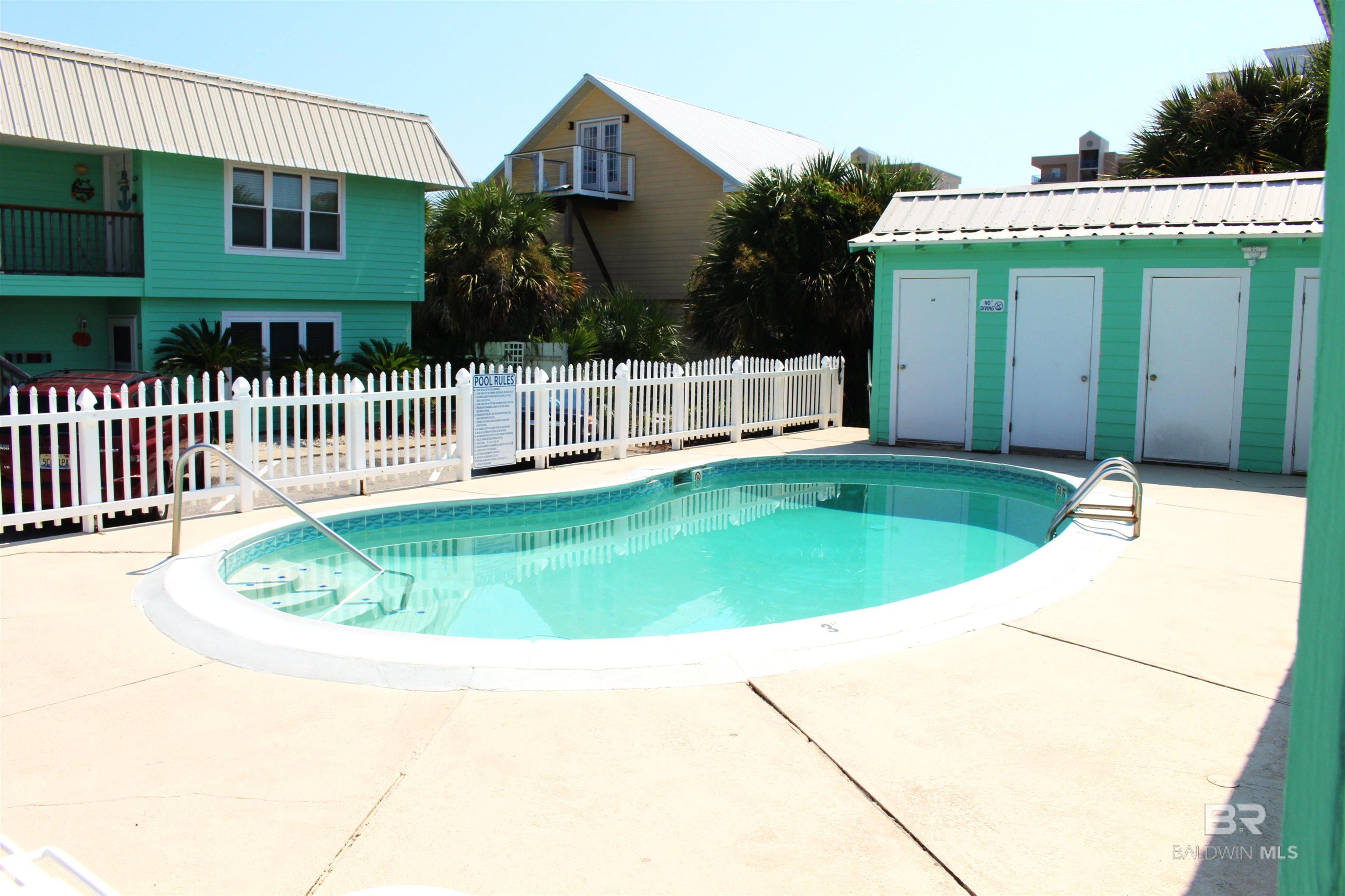 979 W Lagoon Avenue UNIT C1, Gulf Shores, AL, 36542-6314