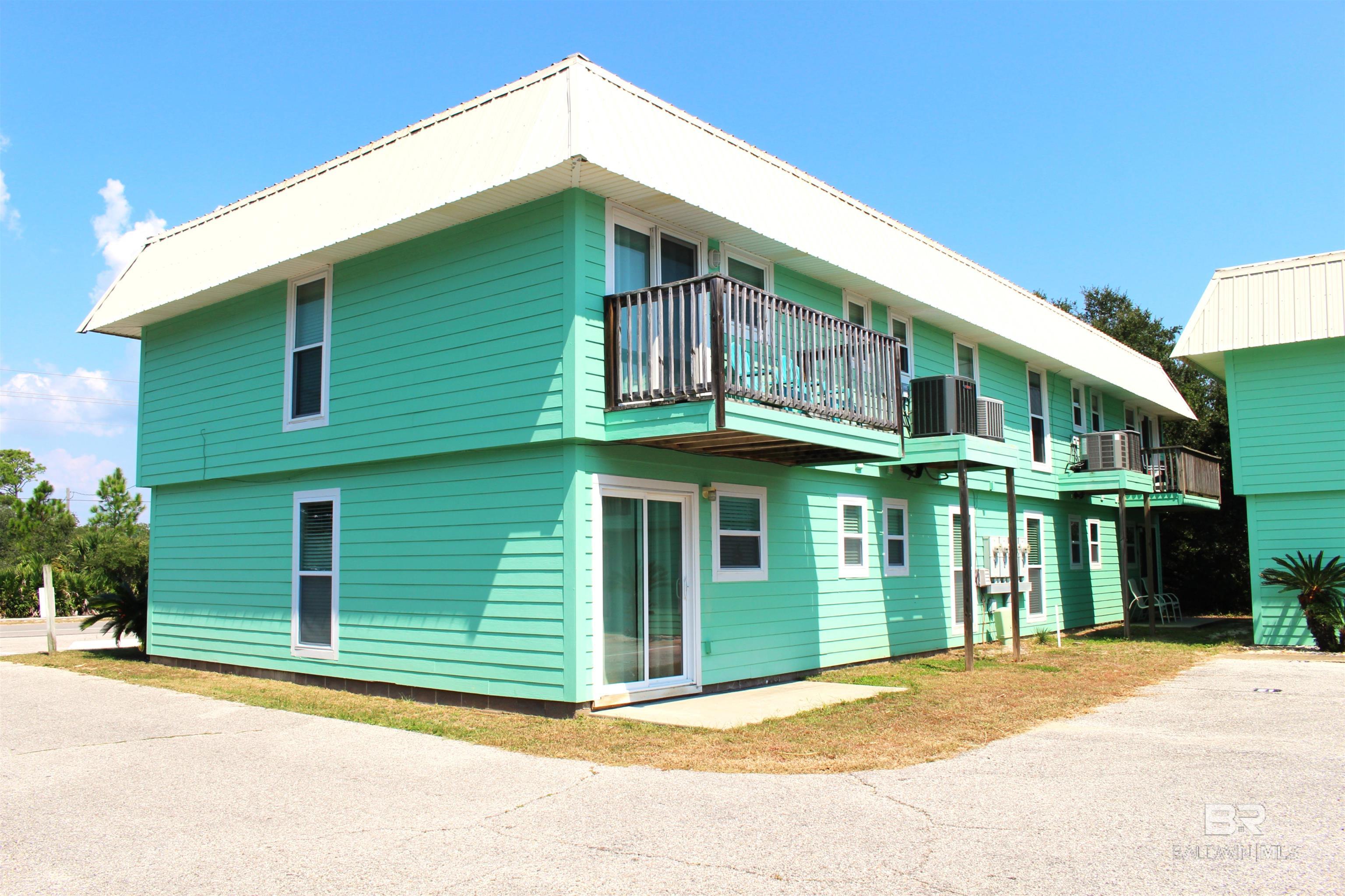 979 W Lagoon Avenue UNIT C1, Gulf Shores, AL, 36542-6314