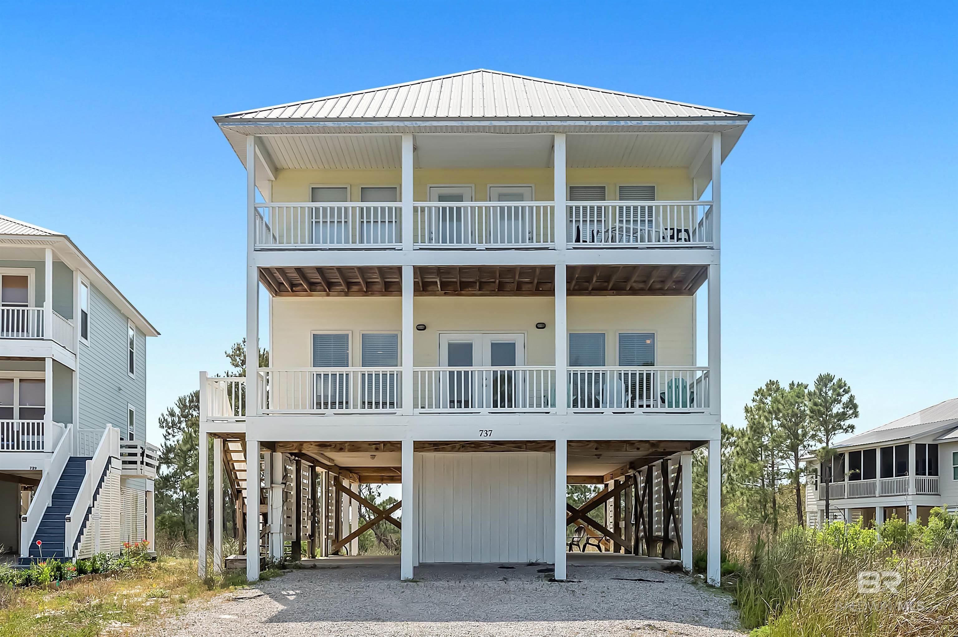 Homes for Sale in Morgantown | Gulf Shores AL