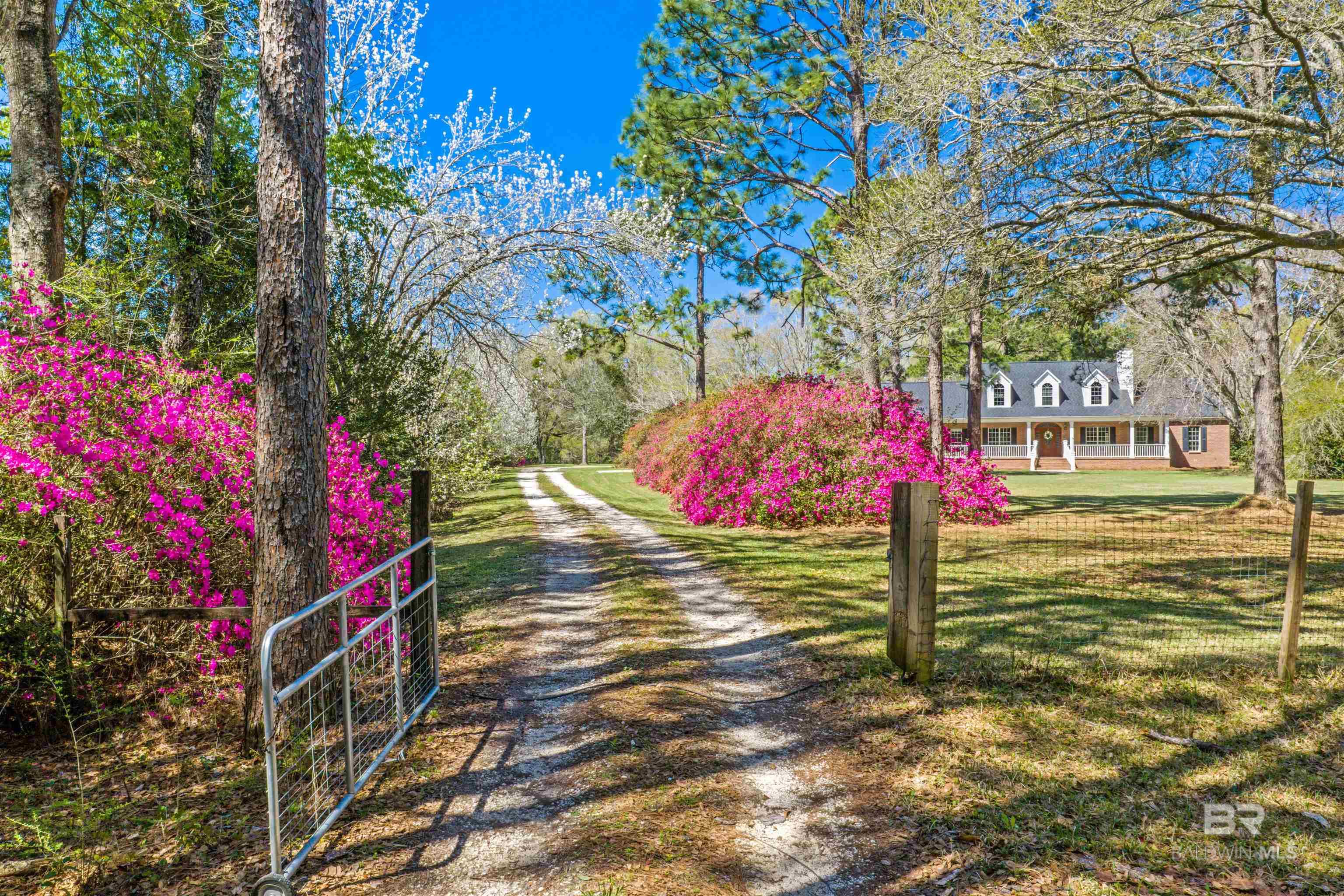 20201 County Road 33, Fairhope, AL, 36532
