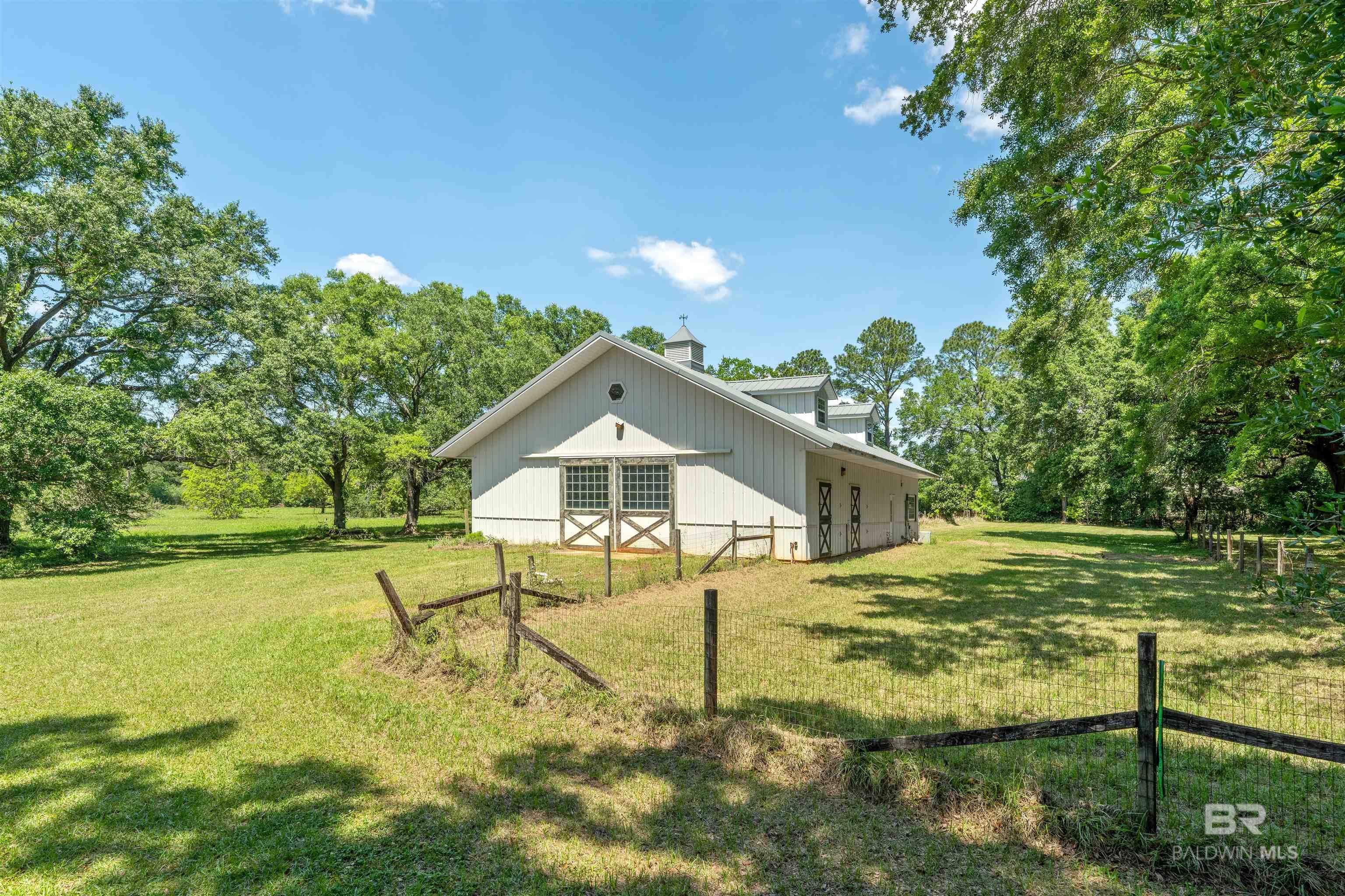 20201 County Road 33, Fairhope, AL, 36532