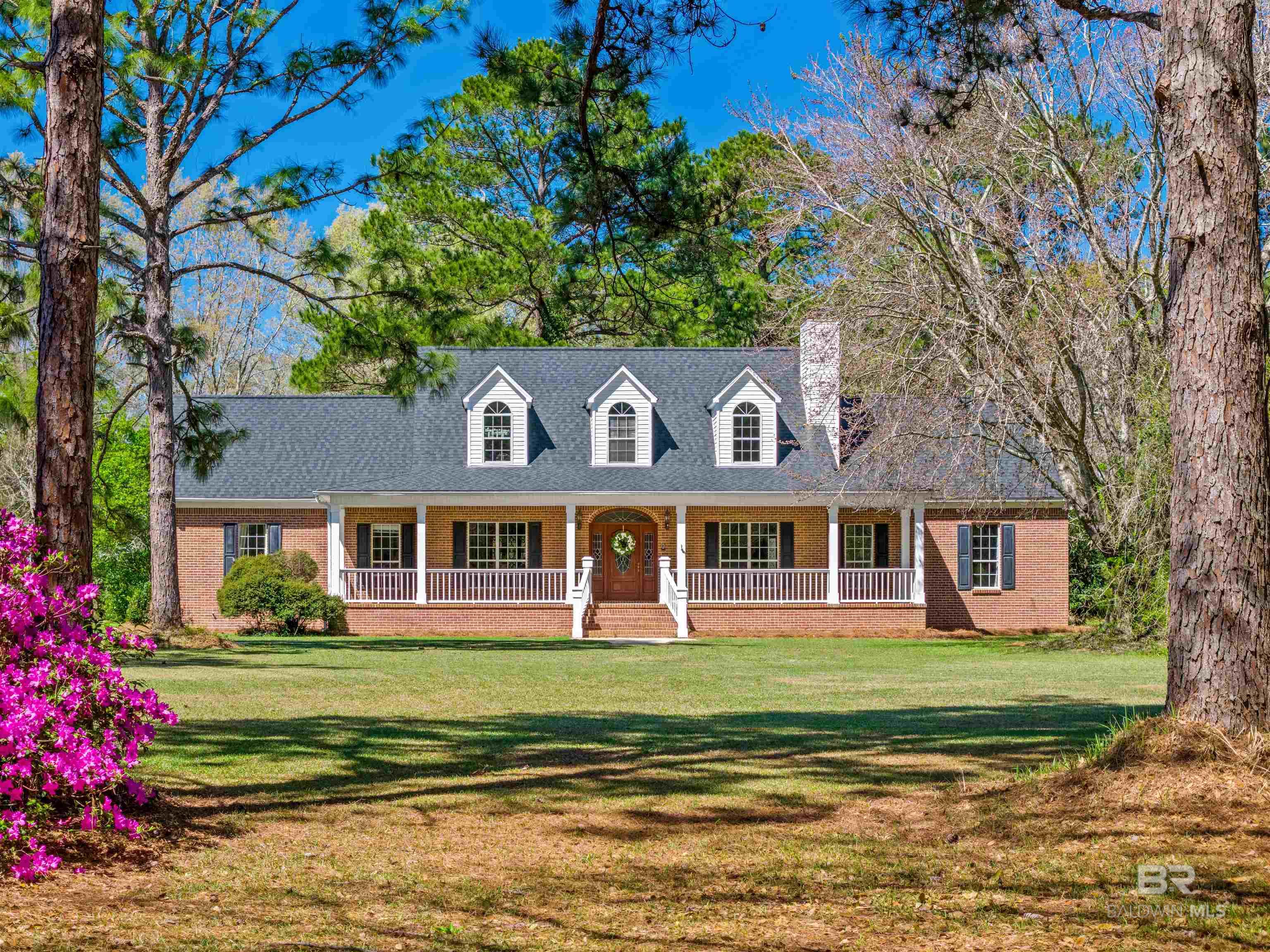 20201 County Road 33, Fairhope, AL, 36532