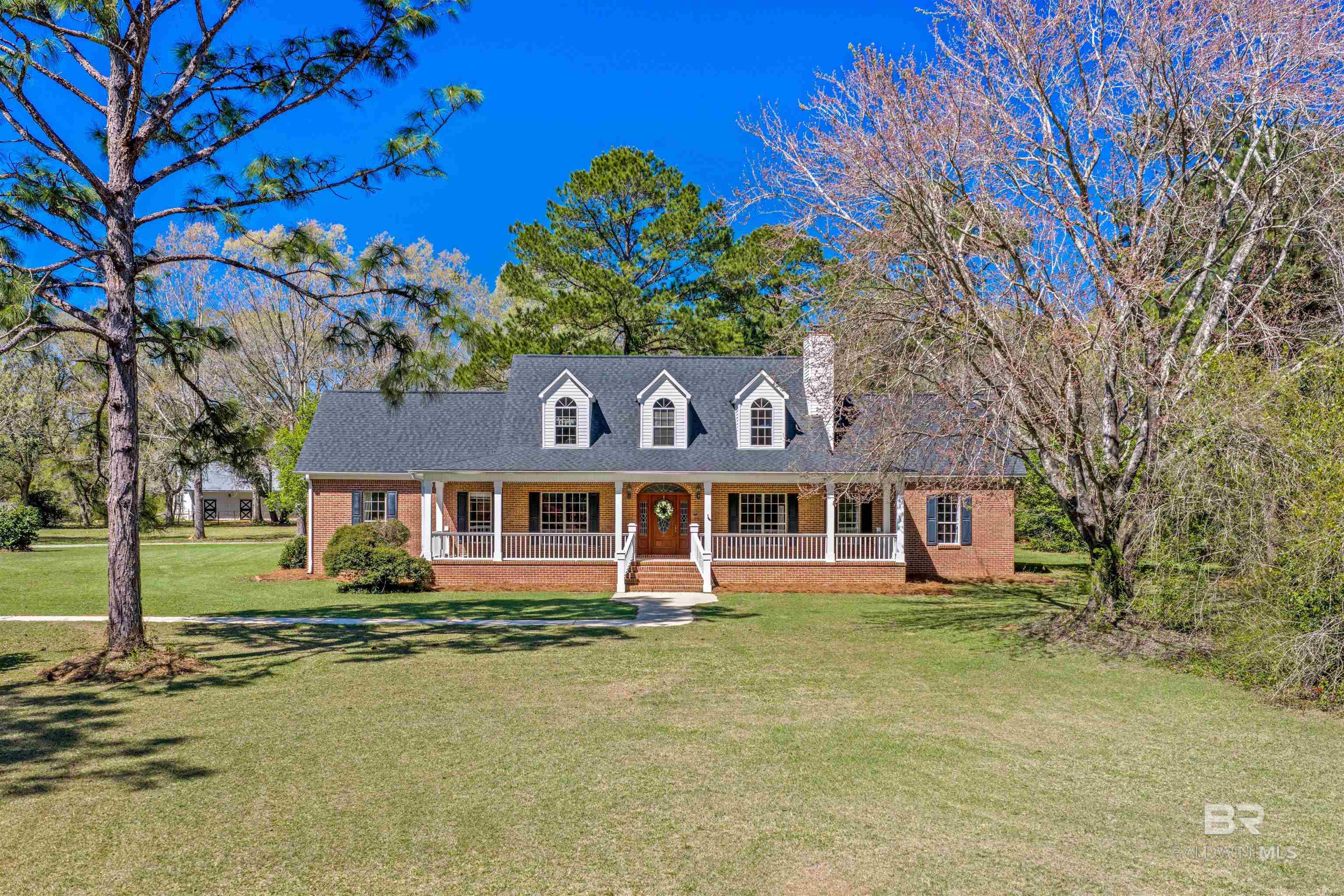 20201 County Road 33, Fairhope, AL, 36532