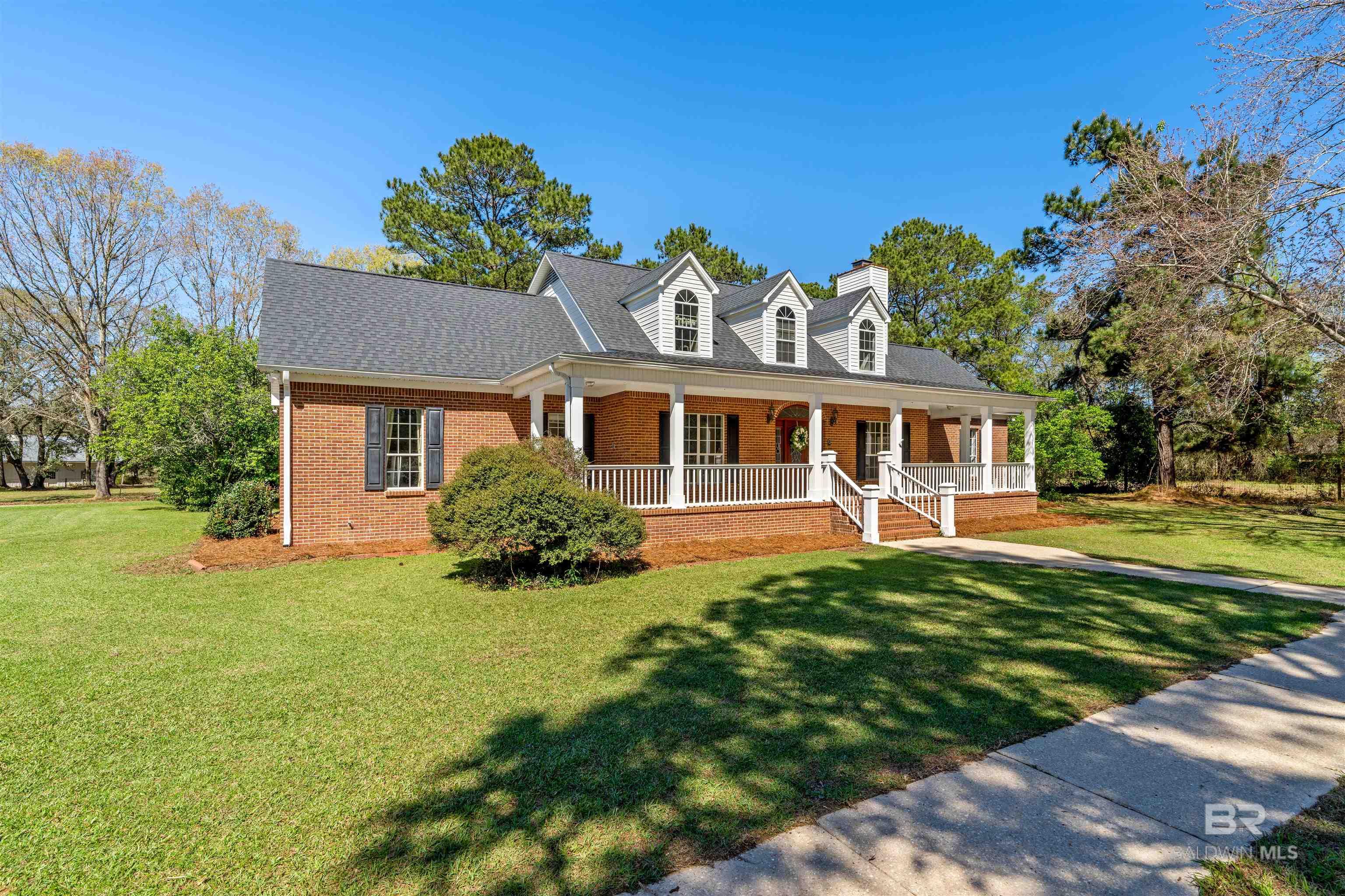 20201 County Road 33, Fairhope, AL, 36532