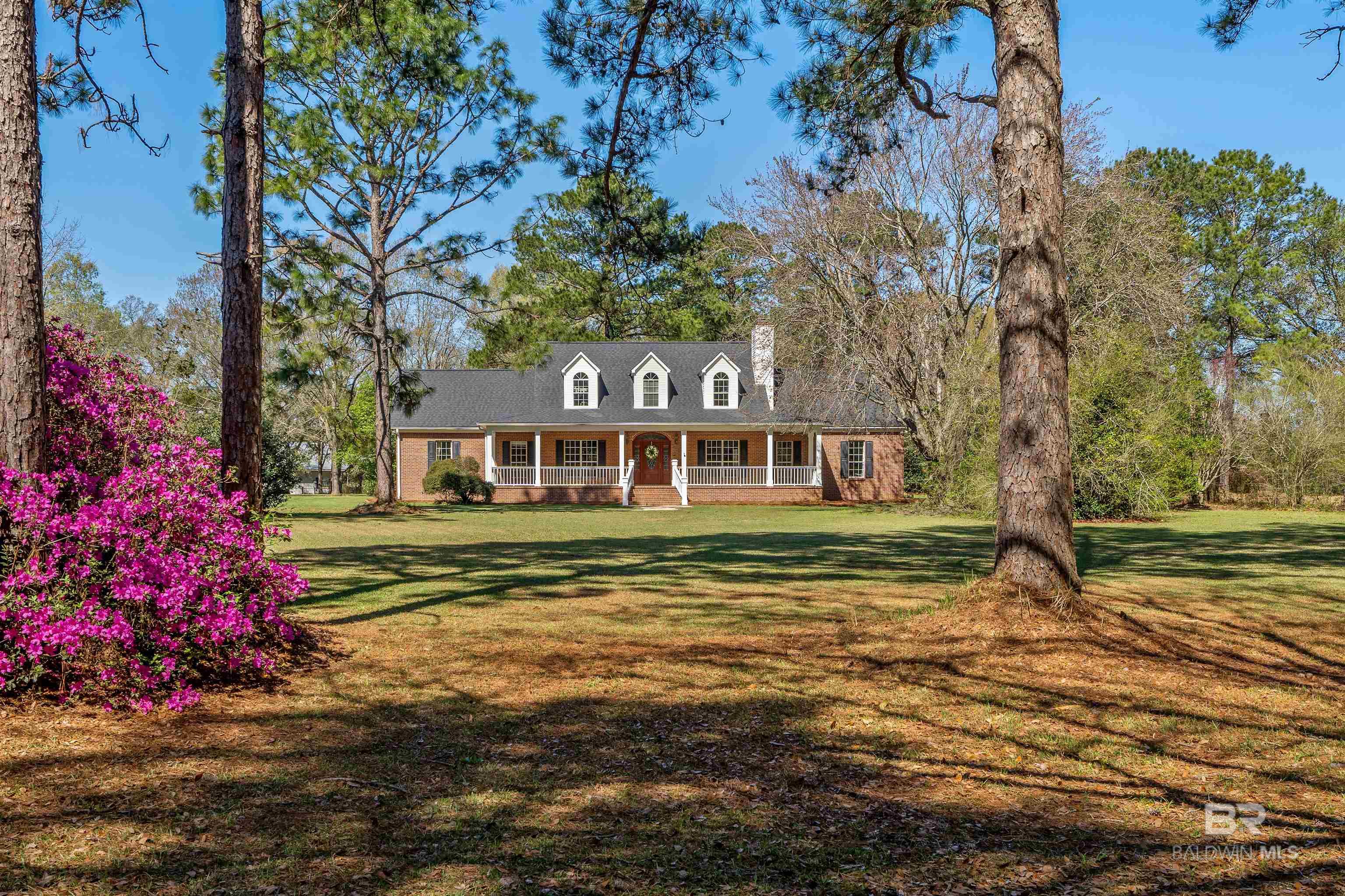 20201 County Road 33, Fairhope, AL, 36532