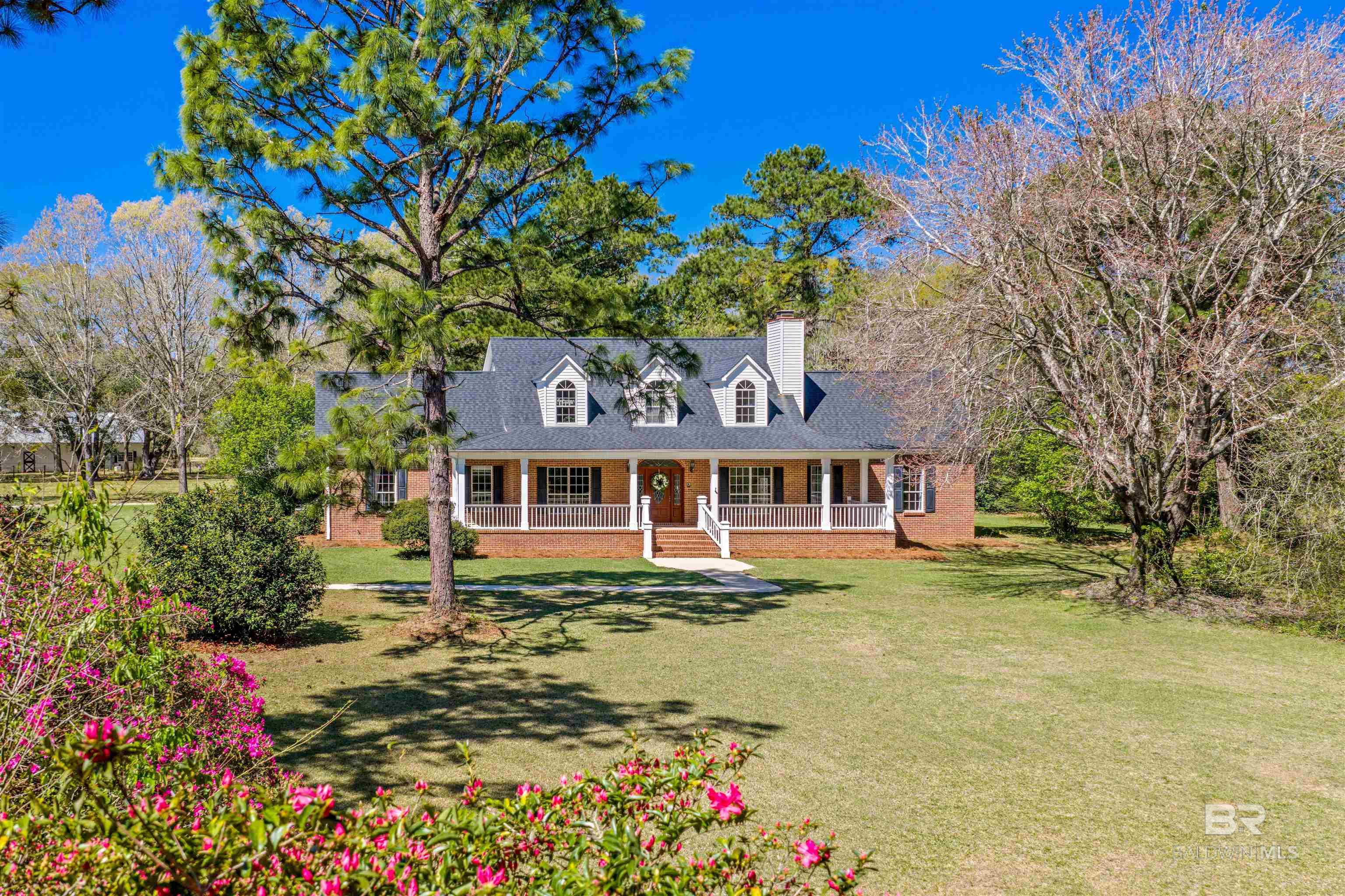 20201 County Road 33, Fairhope, AL, 36532