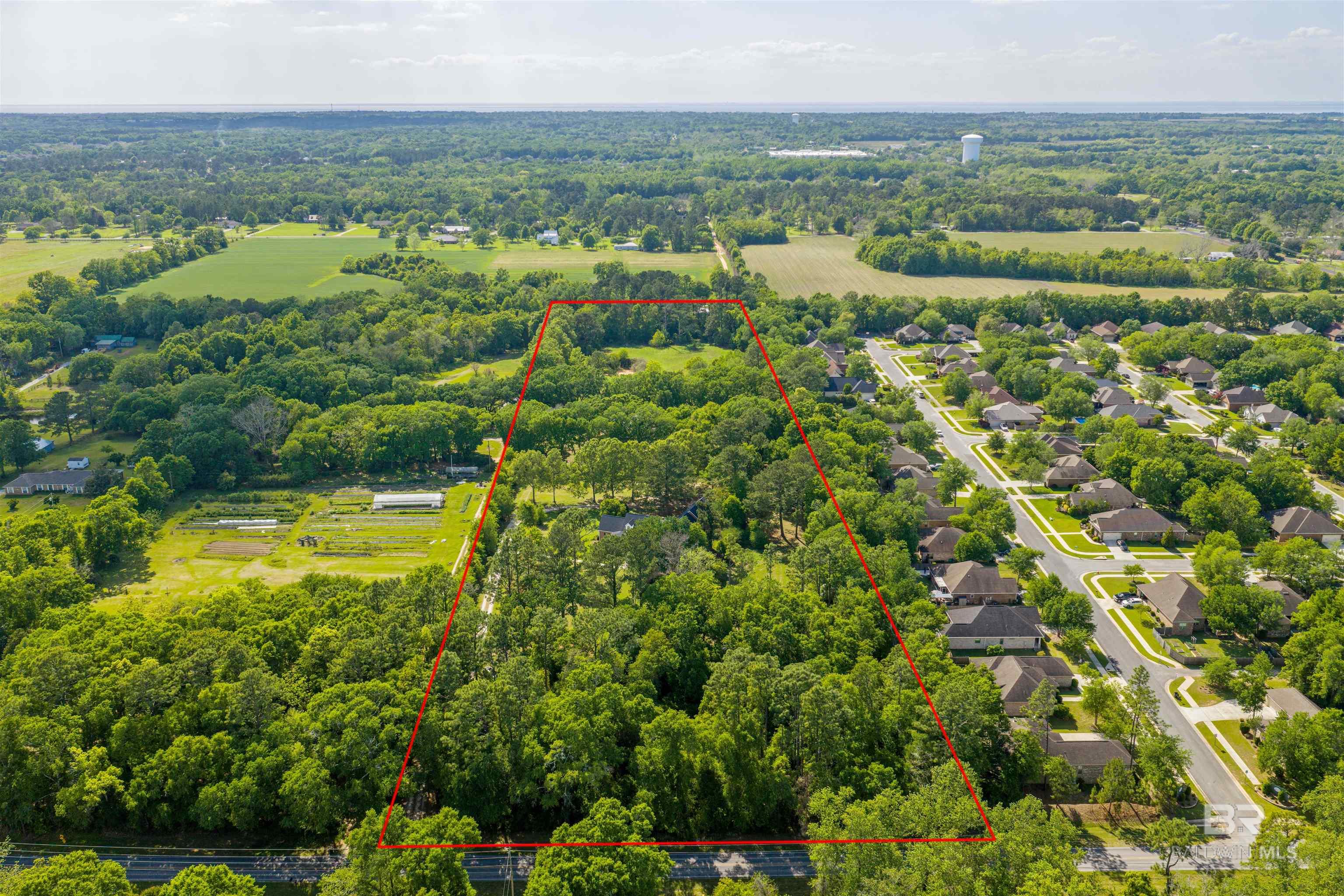 20201 County Road 33, Fairhope, AL, 36532