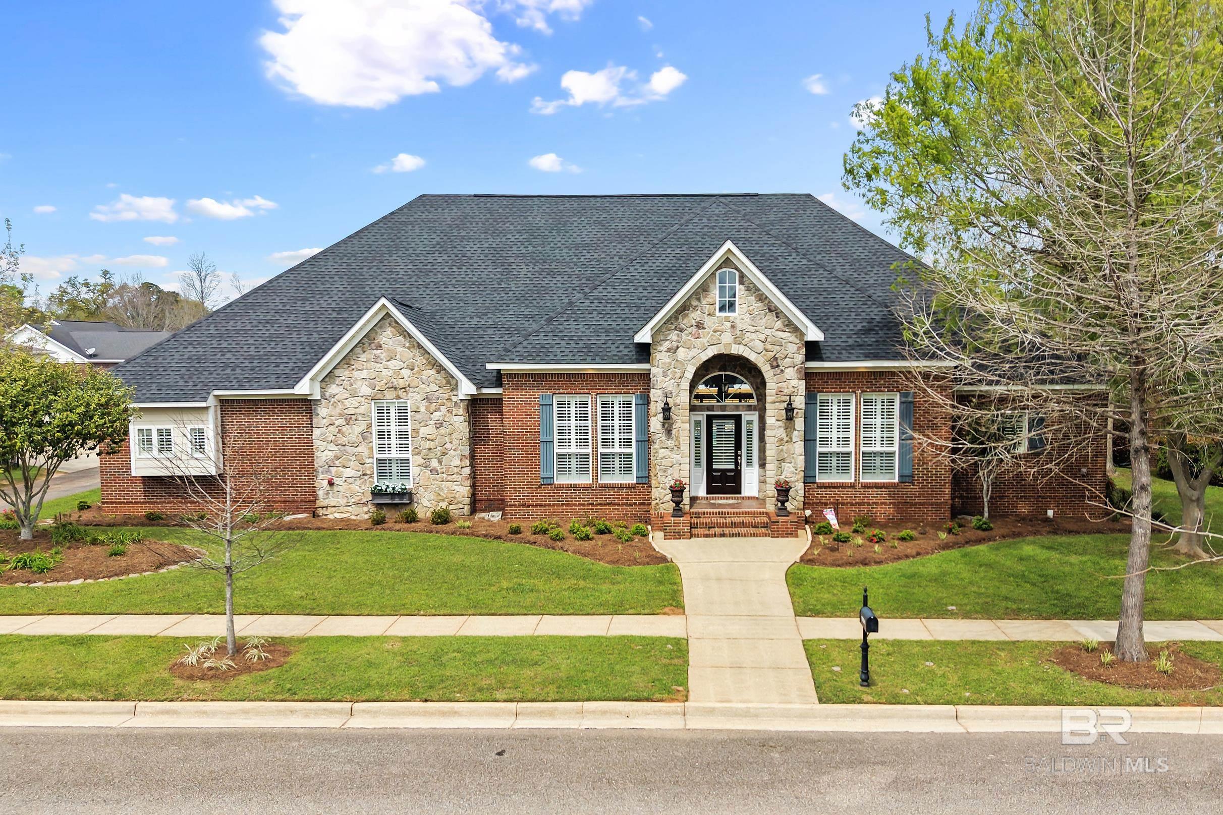 10321 Tampary Street, Daphne, AL, 36526-9543