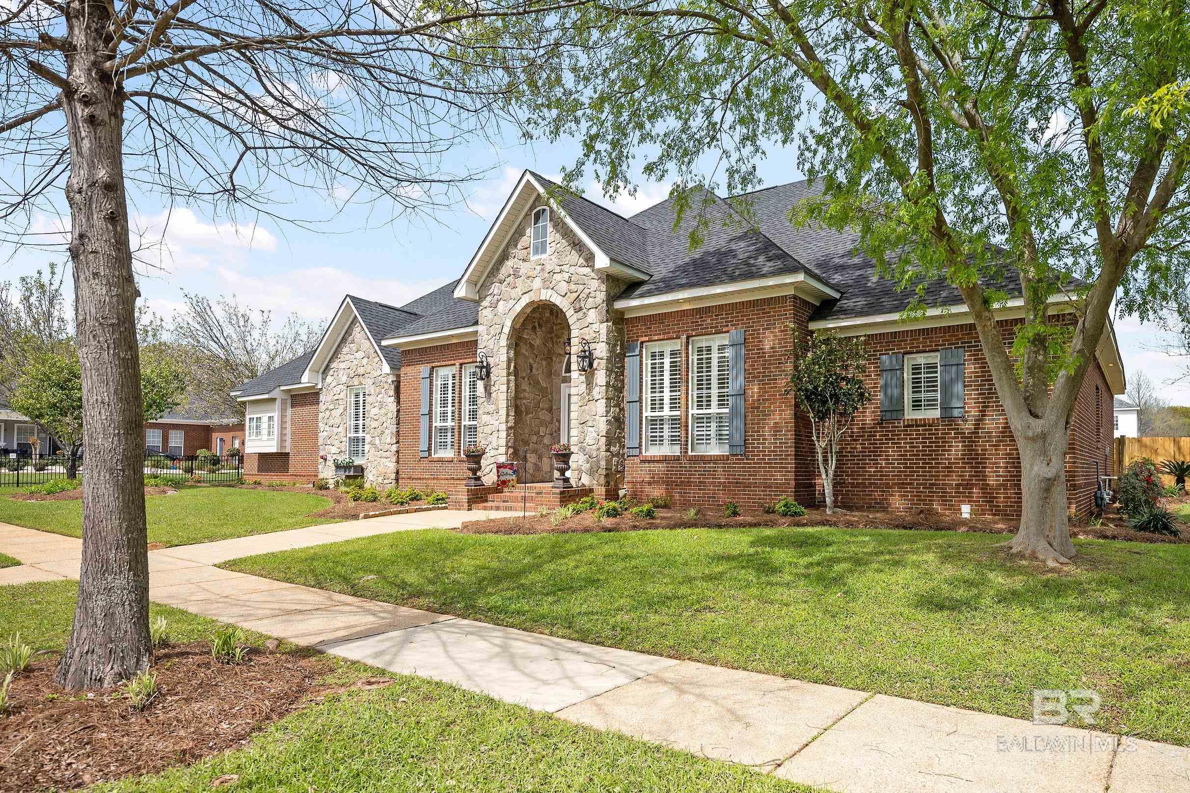 10321 Tampary Street, Daphne, AL, 36526-9543