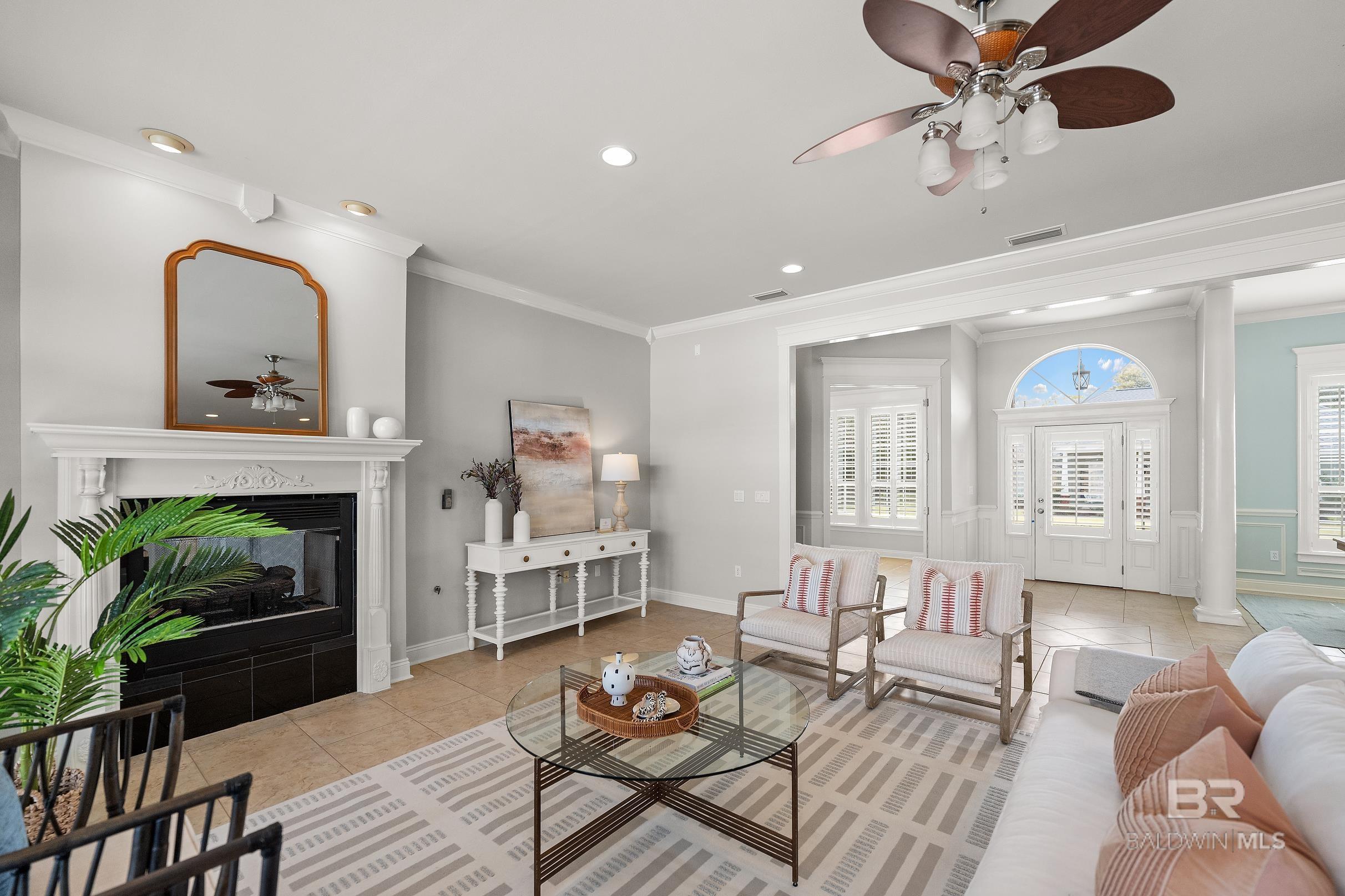 10321 Tampary Street, Daphne, AL, 36526-9543