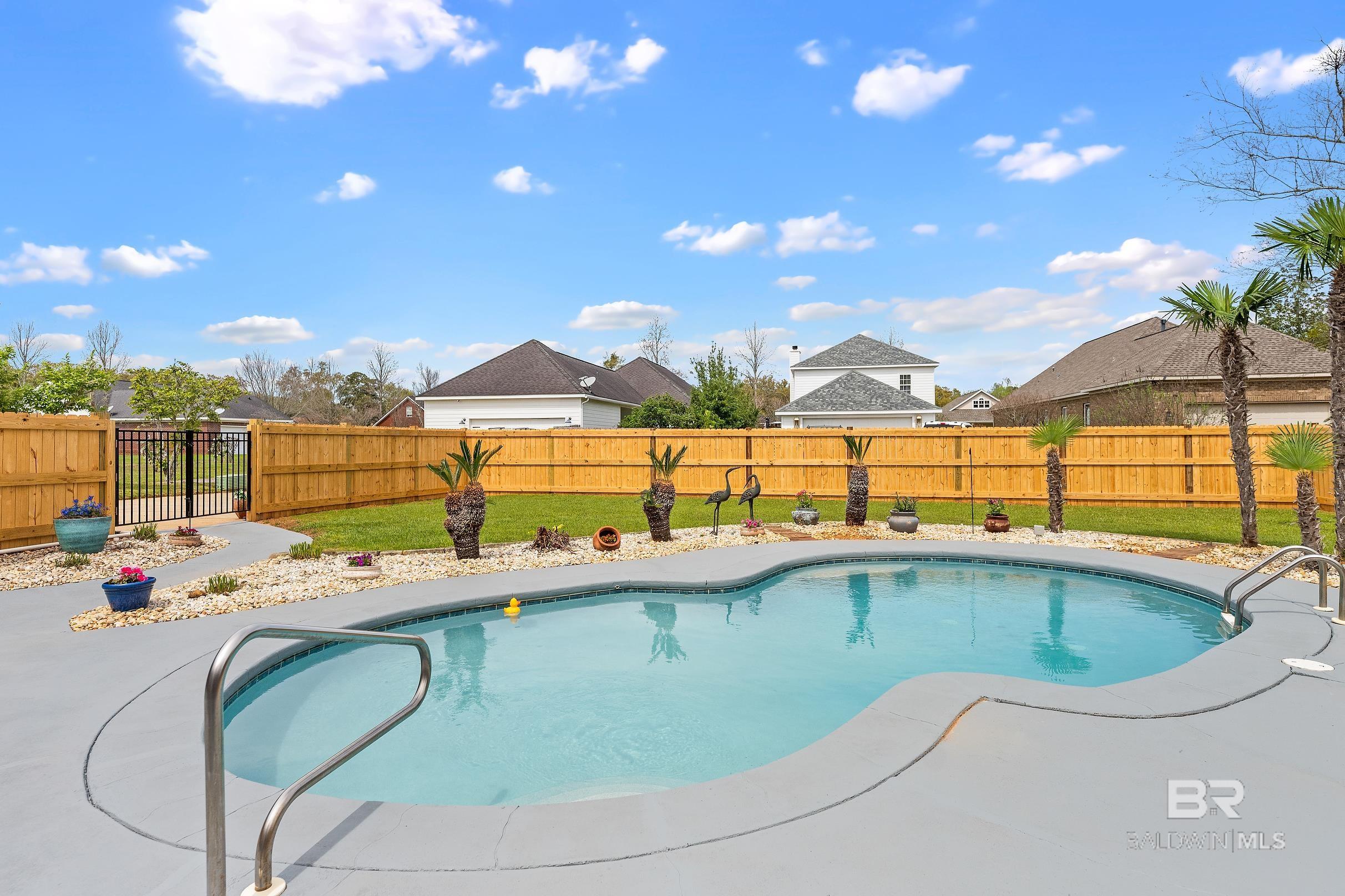 10321 Tampary Street, Daphne, AL, 36526-9543