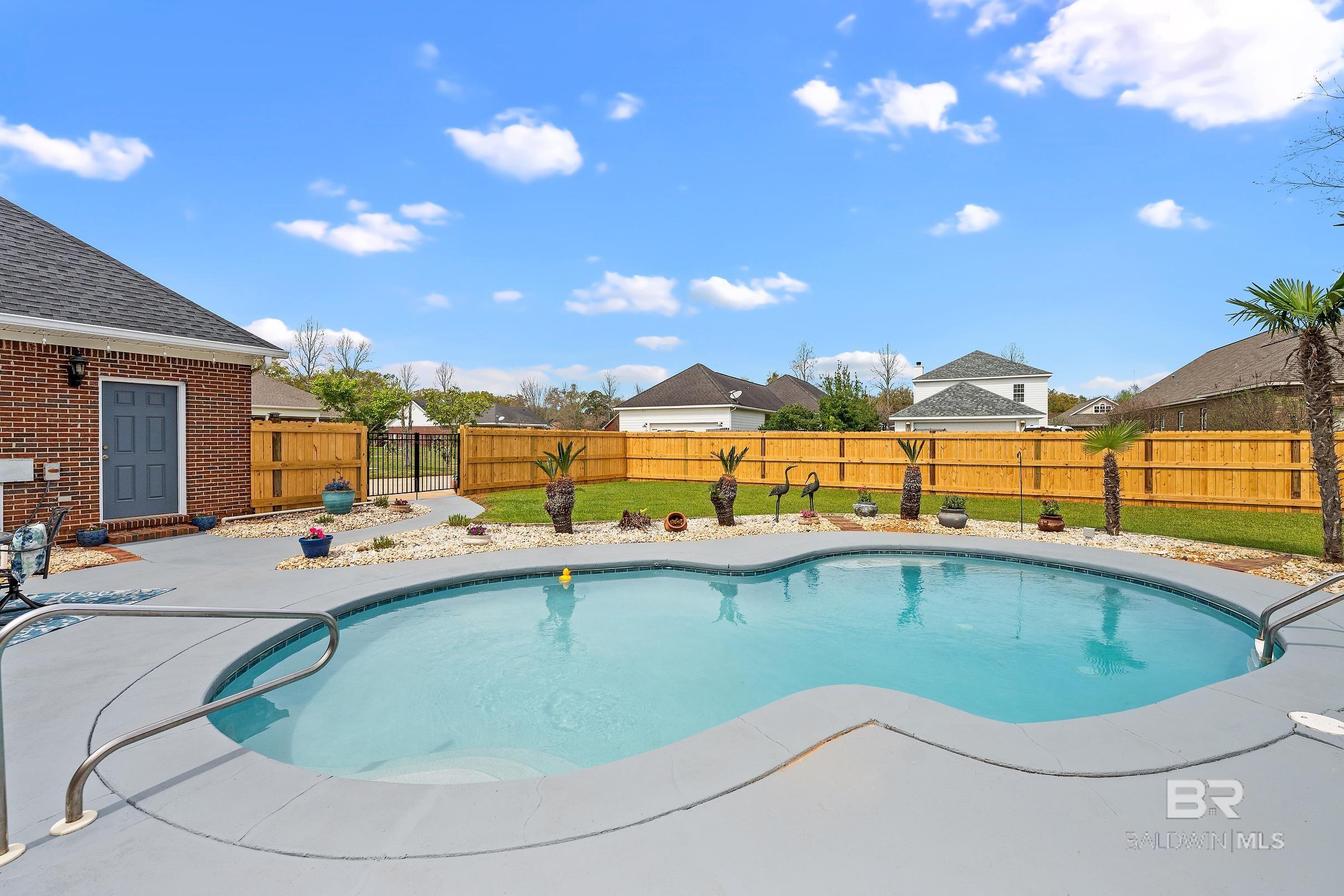 10321 Tampary Street, Daphne, AL, 36526-9543