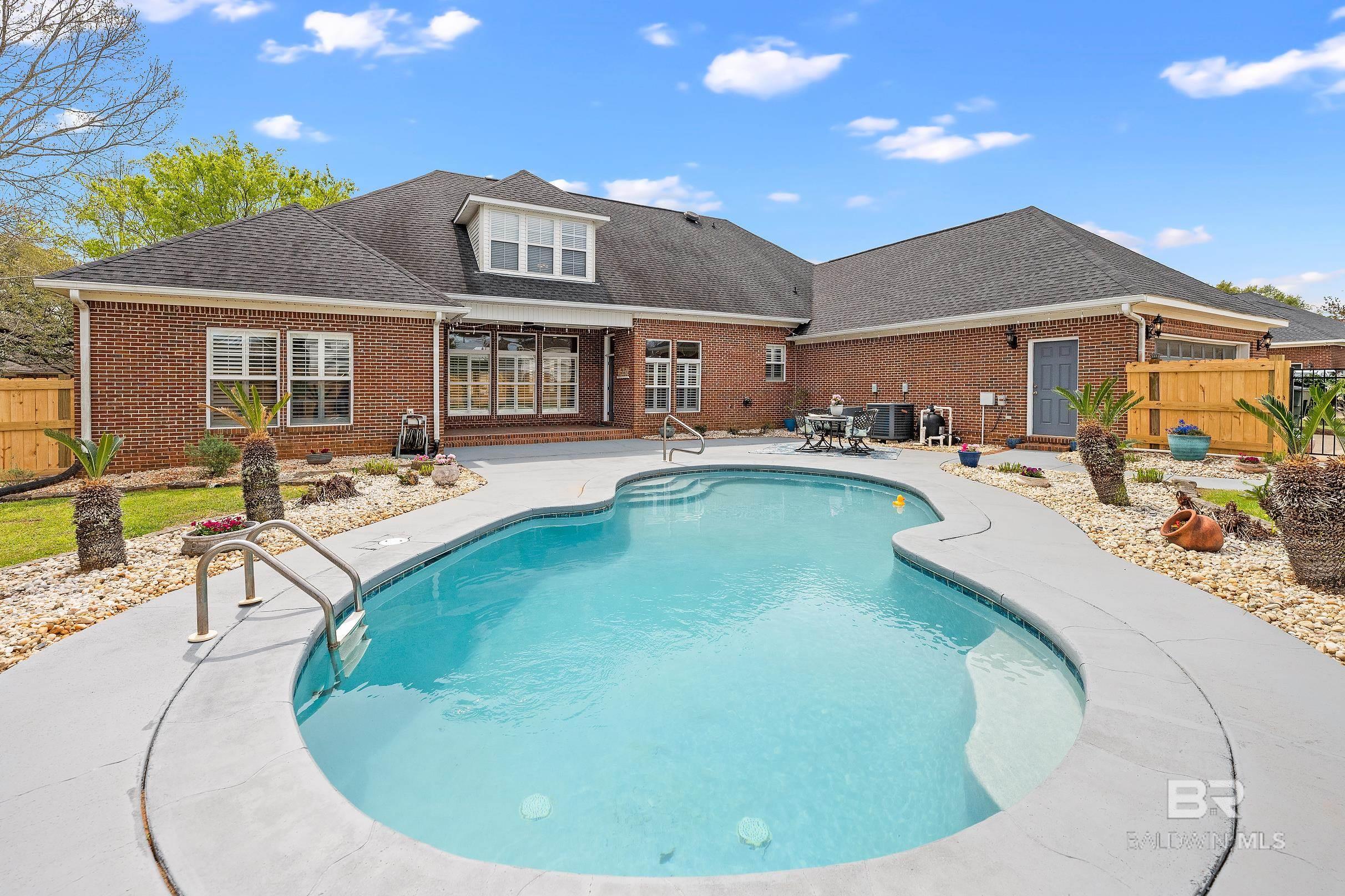 10321 Tampary Street, Daphne, AL, 36526-9543