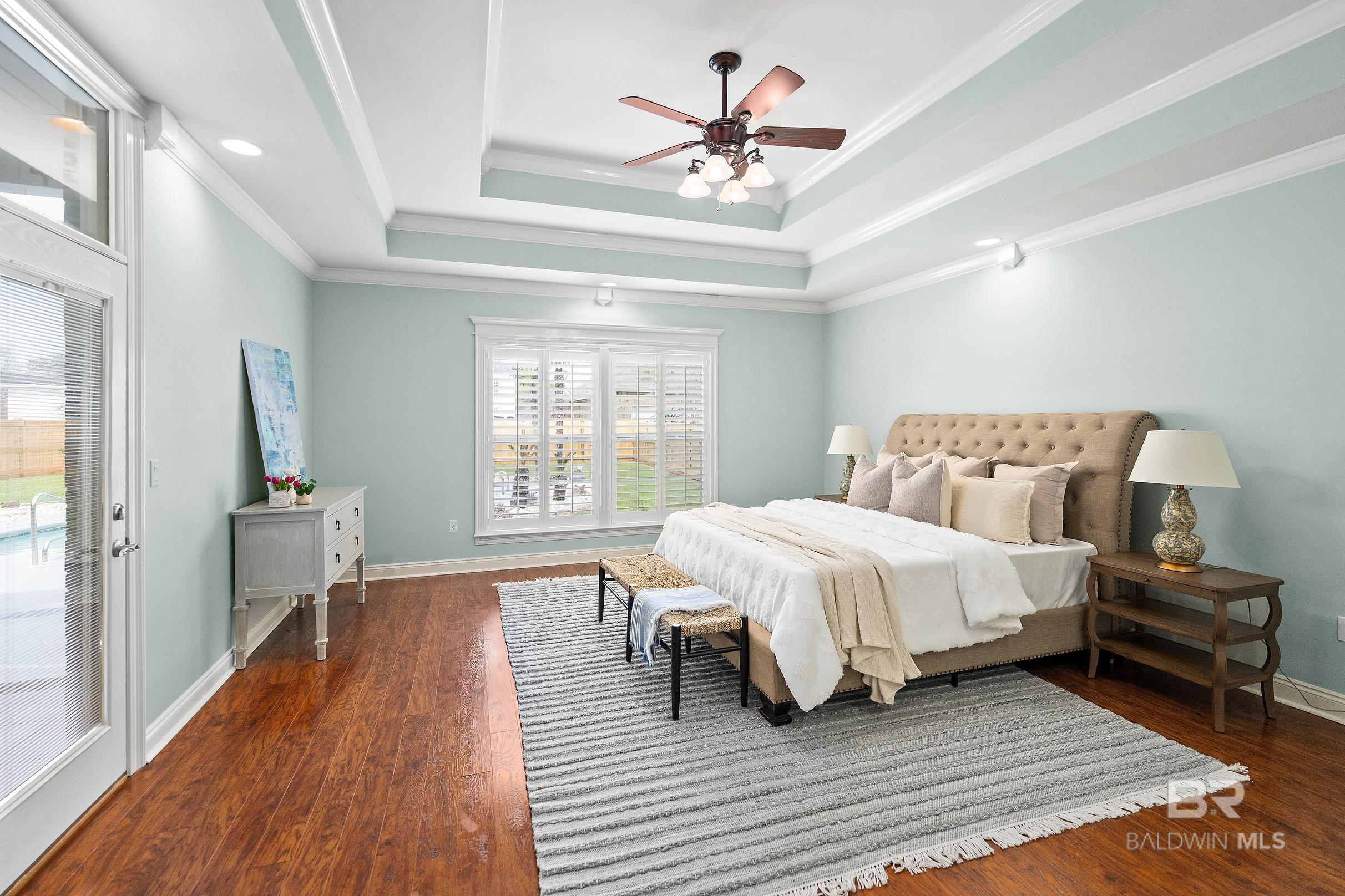 10321 Tampary Street, Daphne, AL, 36526-9543