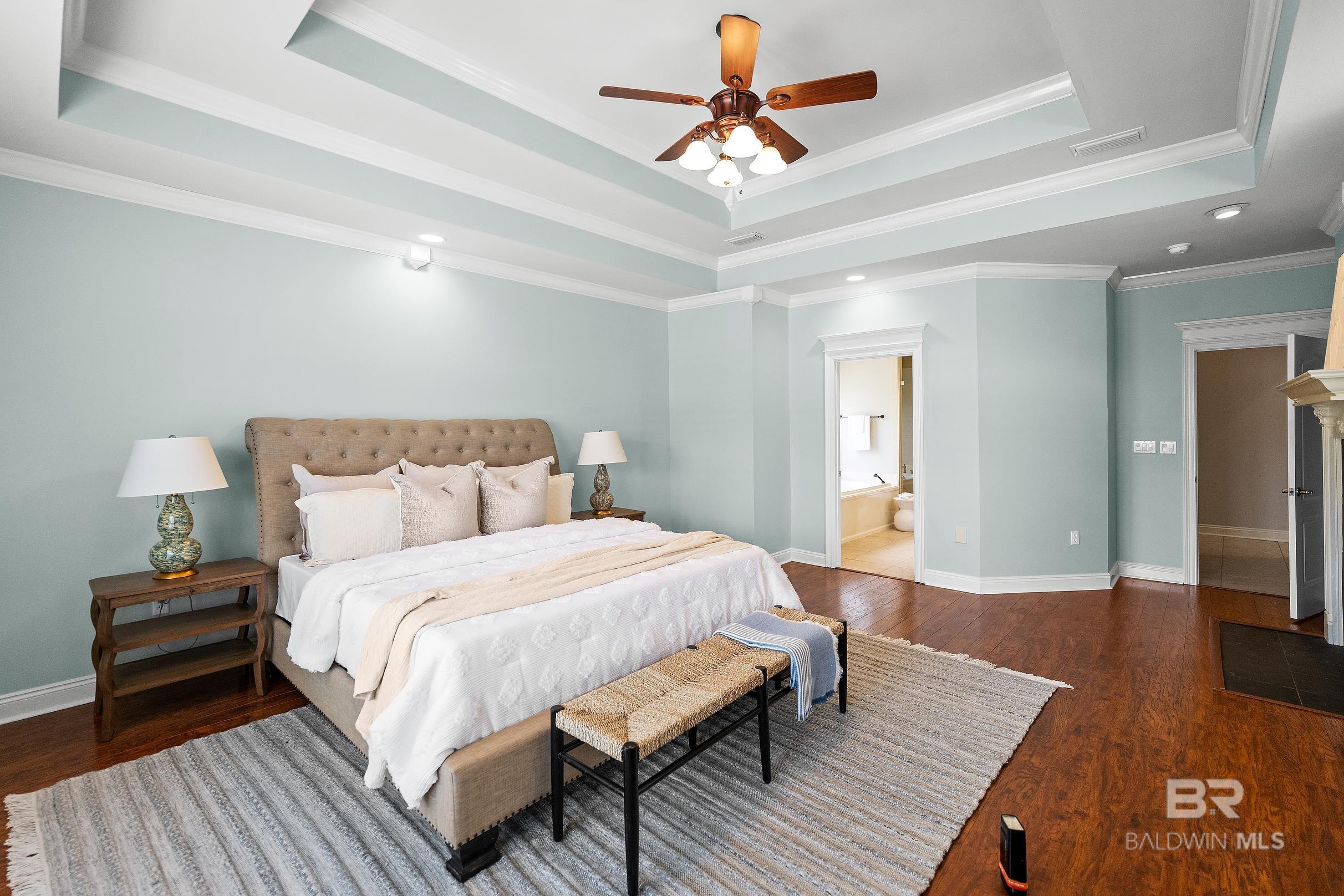 10321 Tampary Street, Daphne, AL, 36526-9543