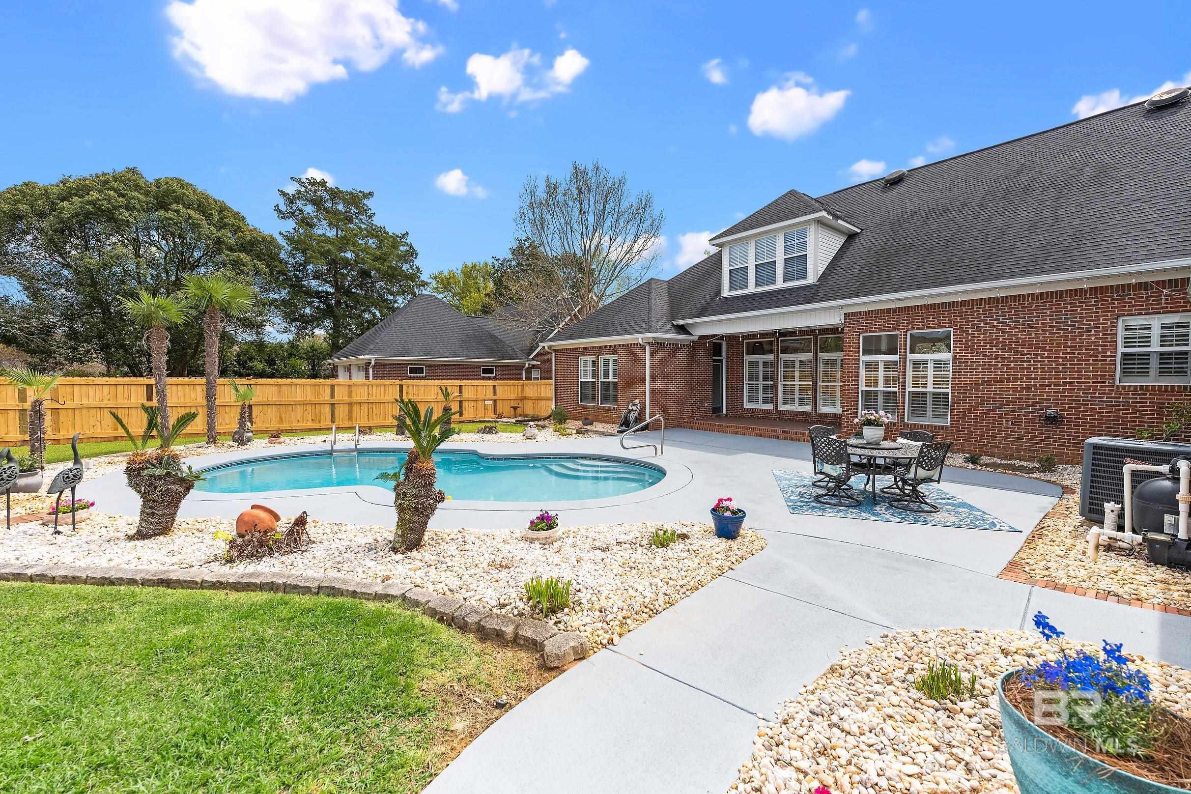 10321 Tampary Street, Daphne, AL, 36526-9543