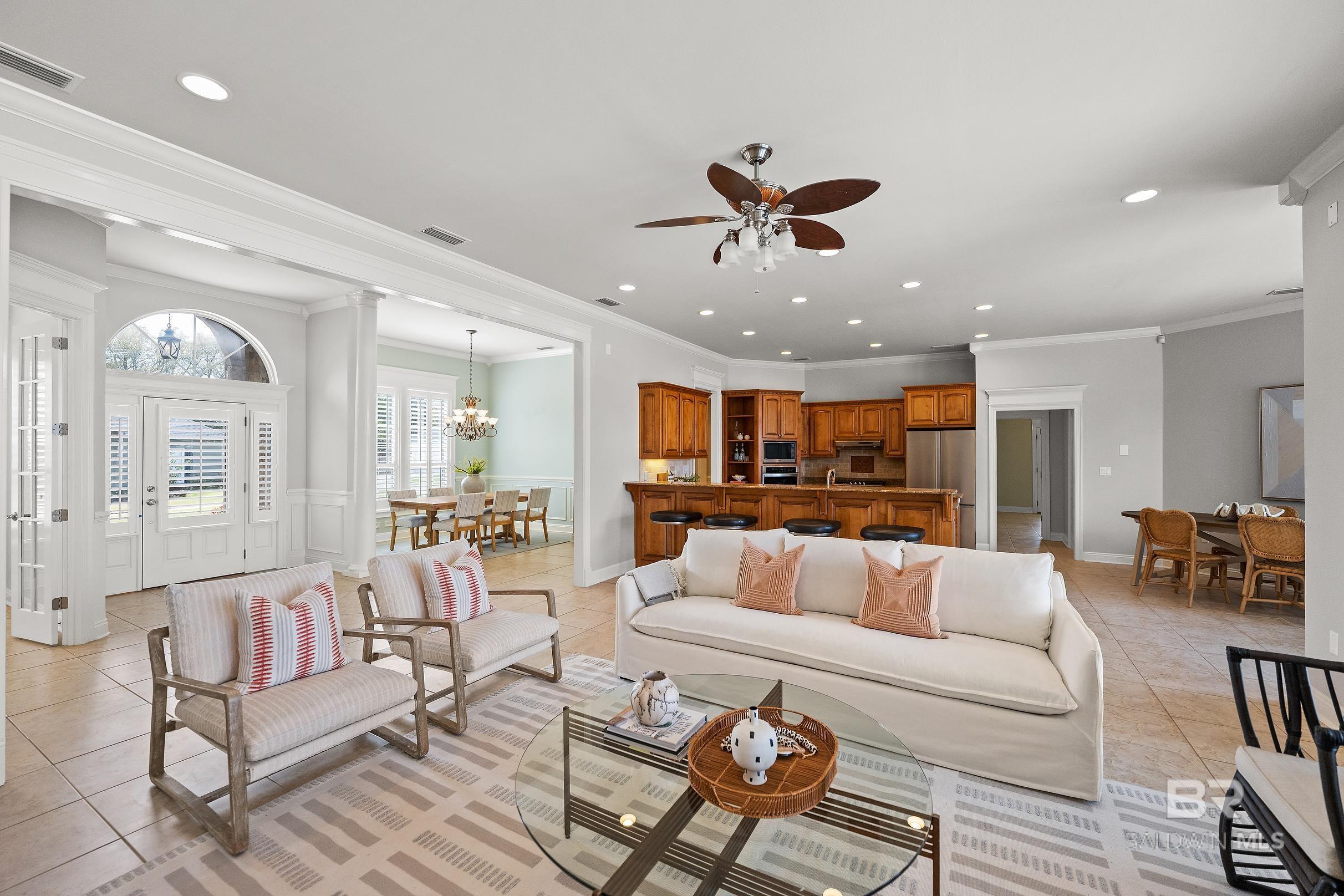 10321 Tampary Street, Daphne, AL, 36526-9543