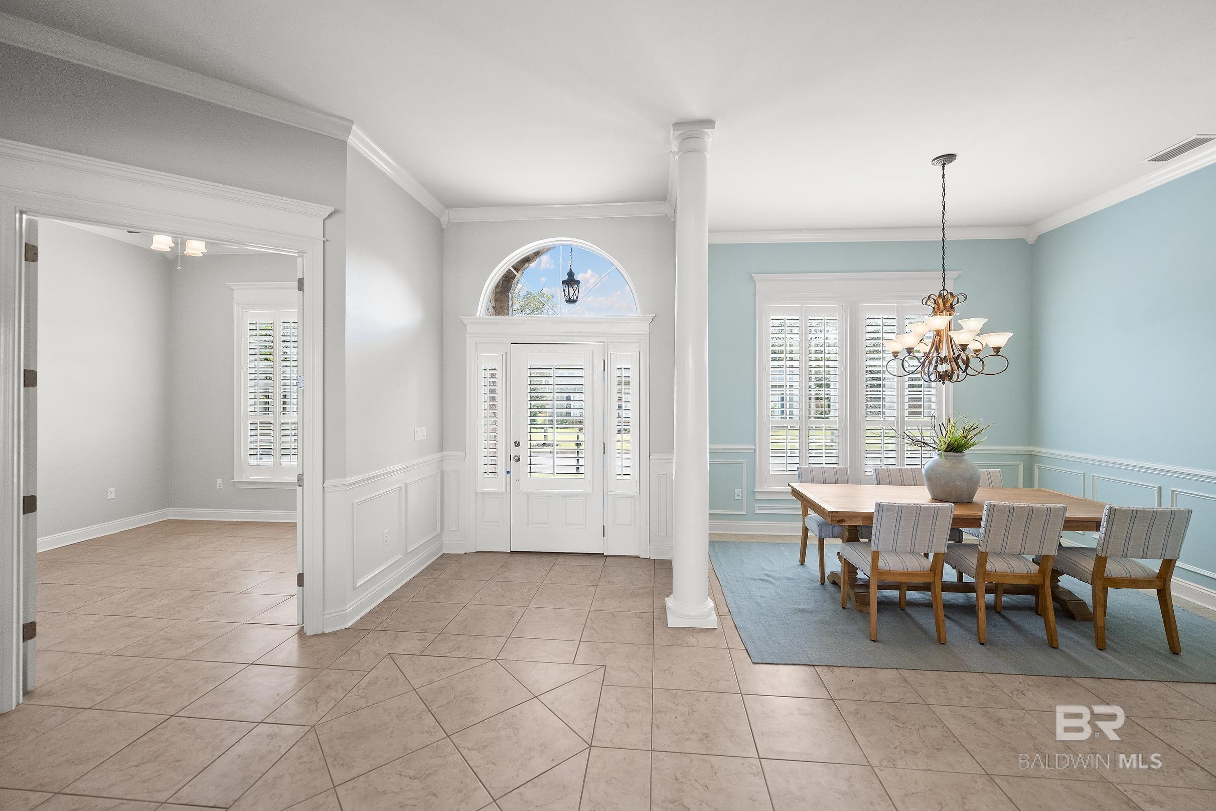 10321 Tampary Street, Daphne, AL, 36526-9543