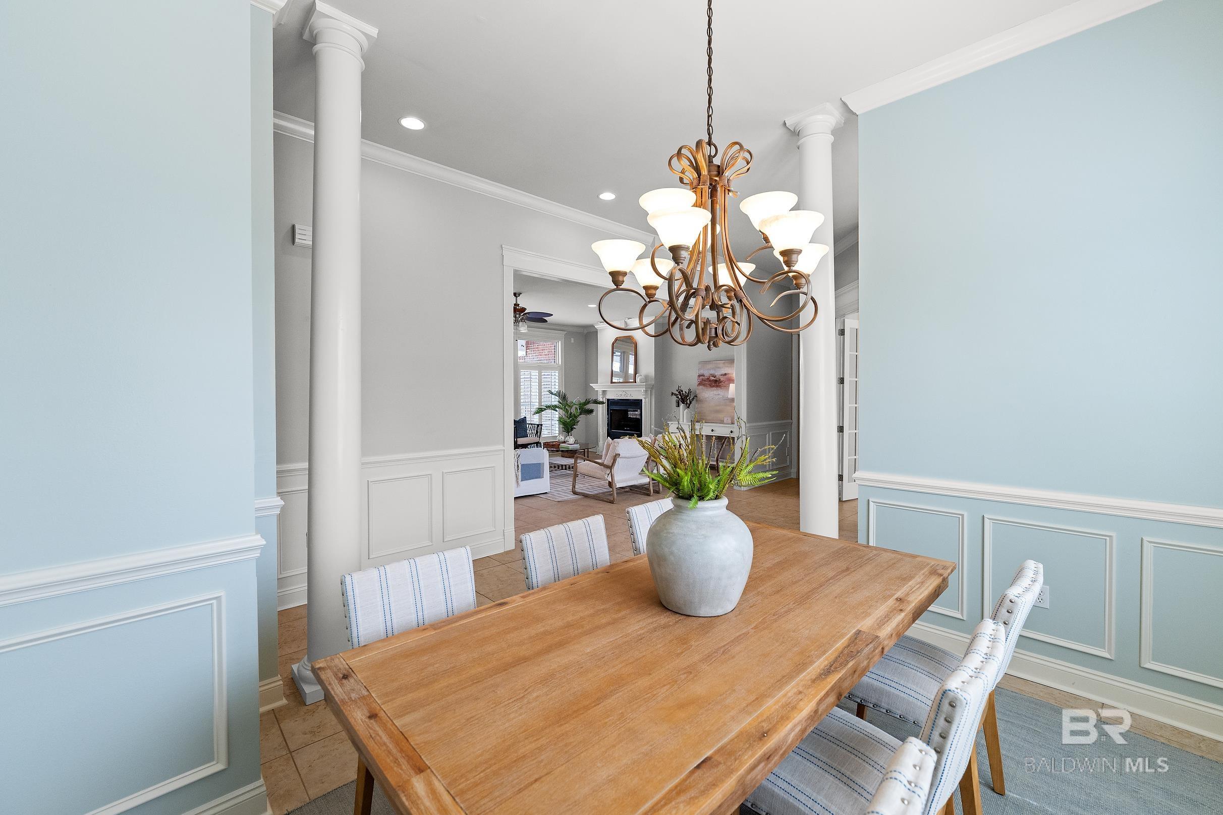 10321 Tampary Street, Daphne, AL, 36526-9543