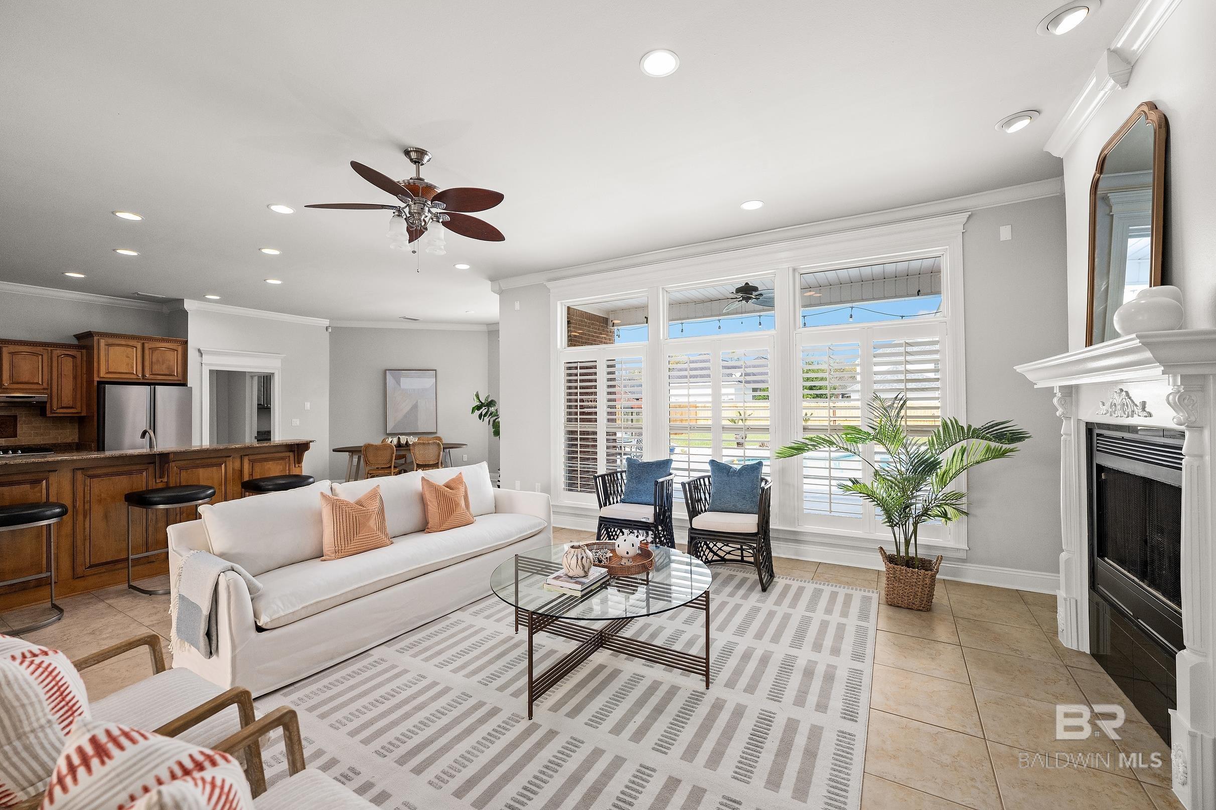 10321 Tampary Street, Daphne, AL, 36526-9543