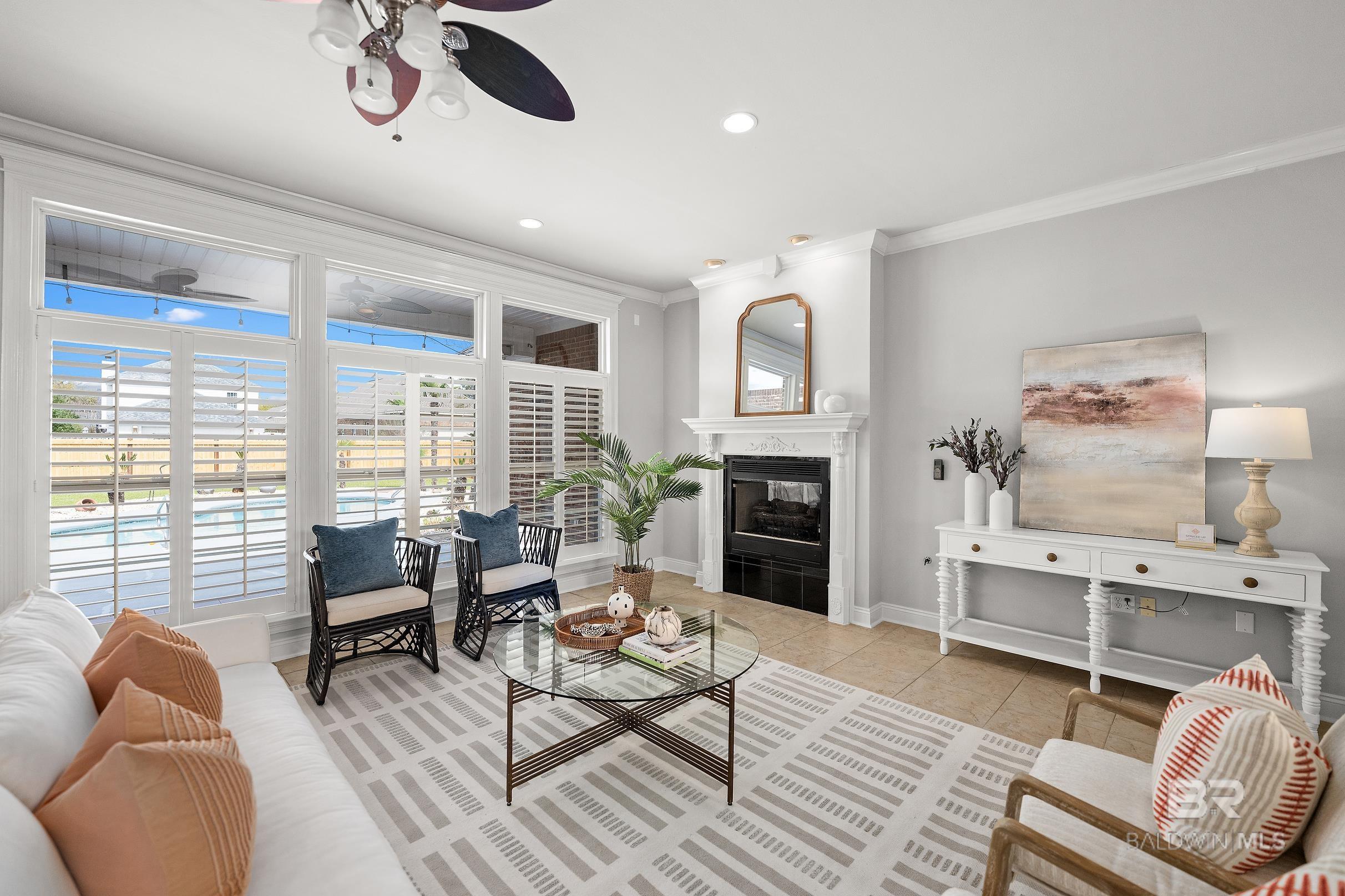 10321 Tampary Street, Daphne, AL, 36526-9543