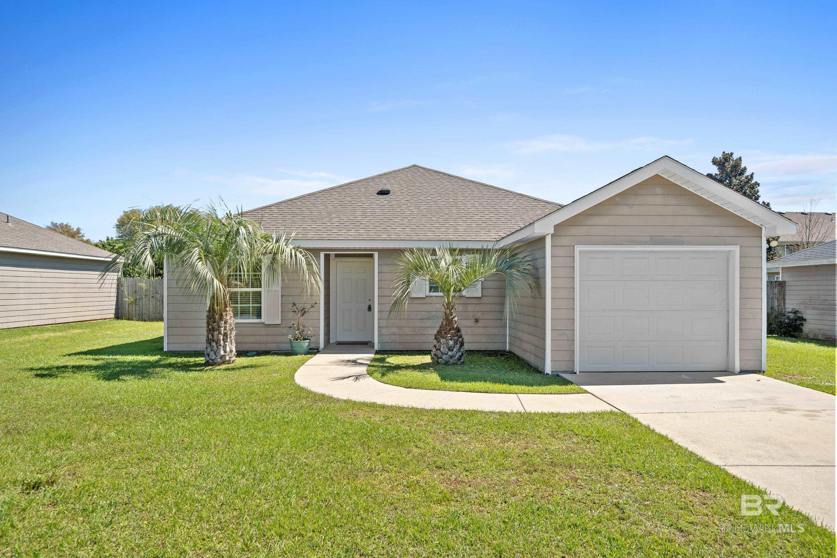 Homes for Sale in Foley AL