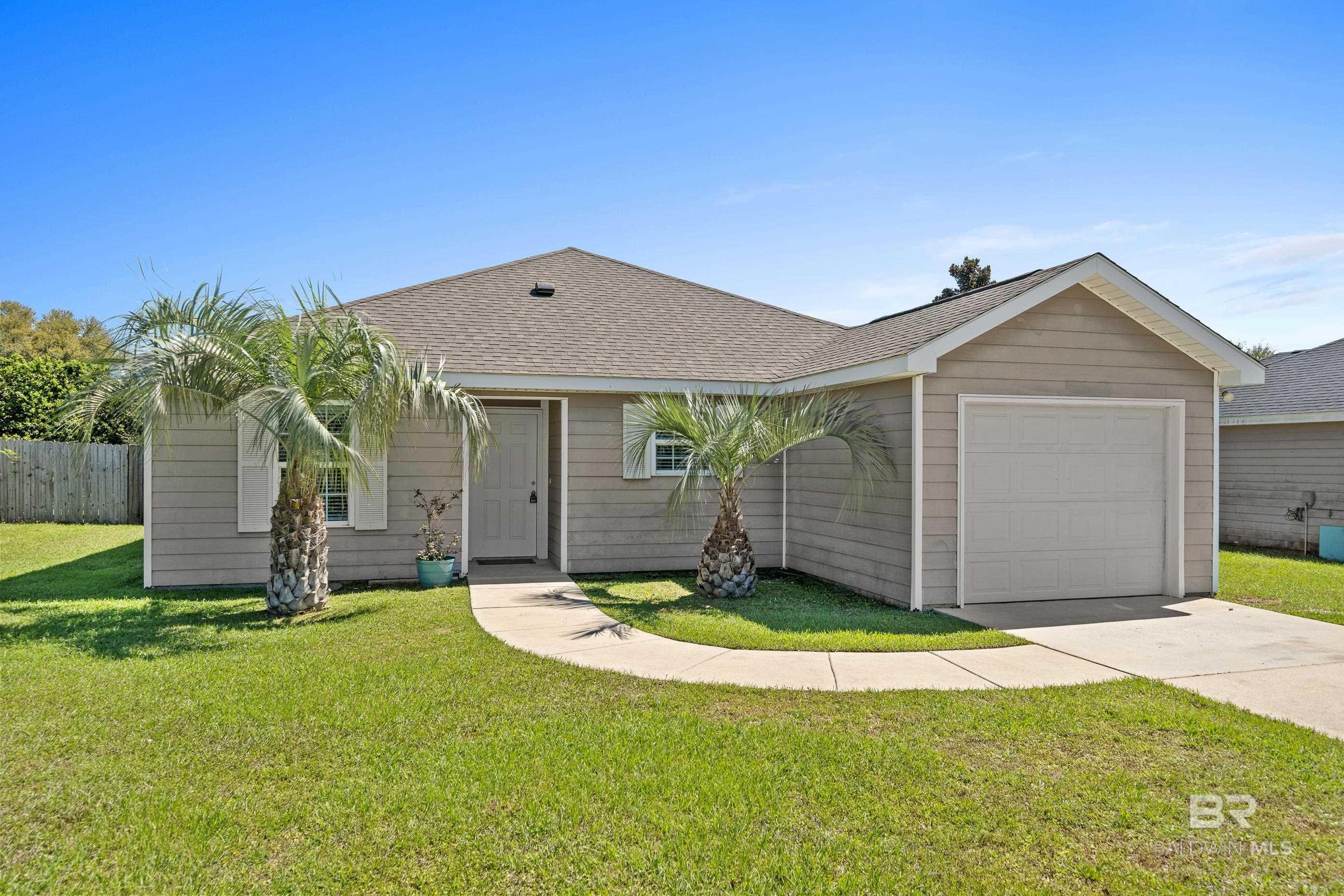 3016 Meridian Street, Foley, AL, 36535