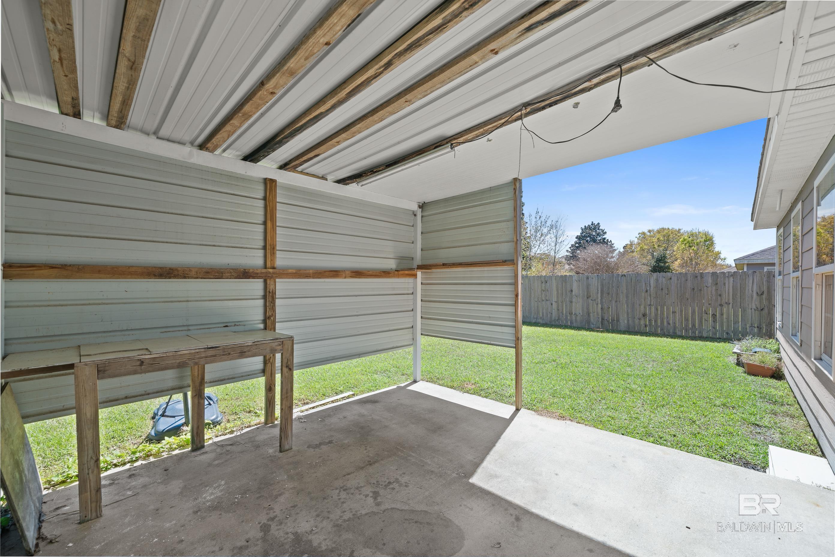 3016 Meridian Street, Foley, AL, 36535