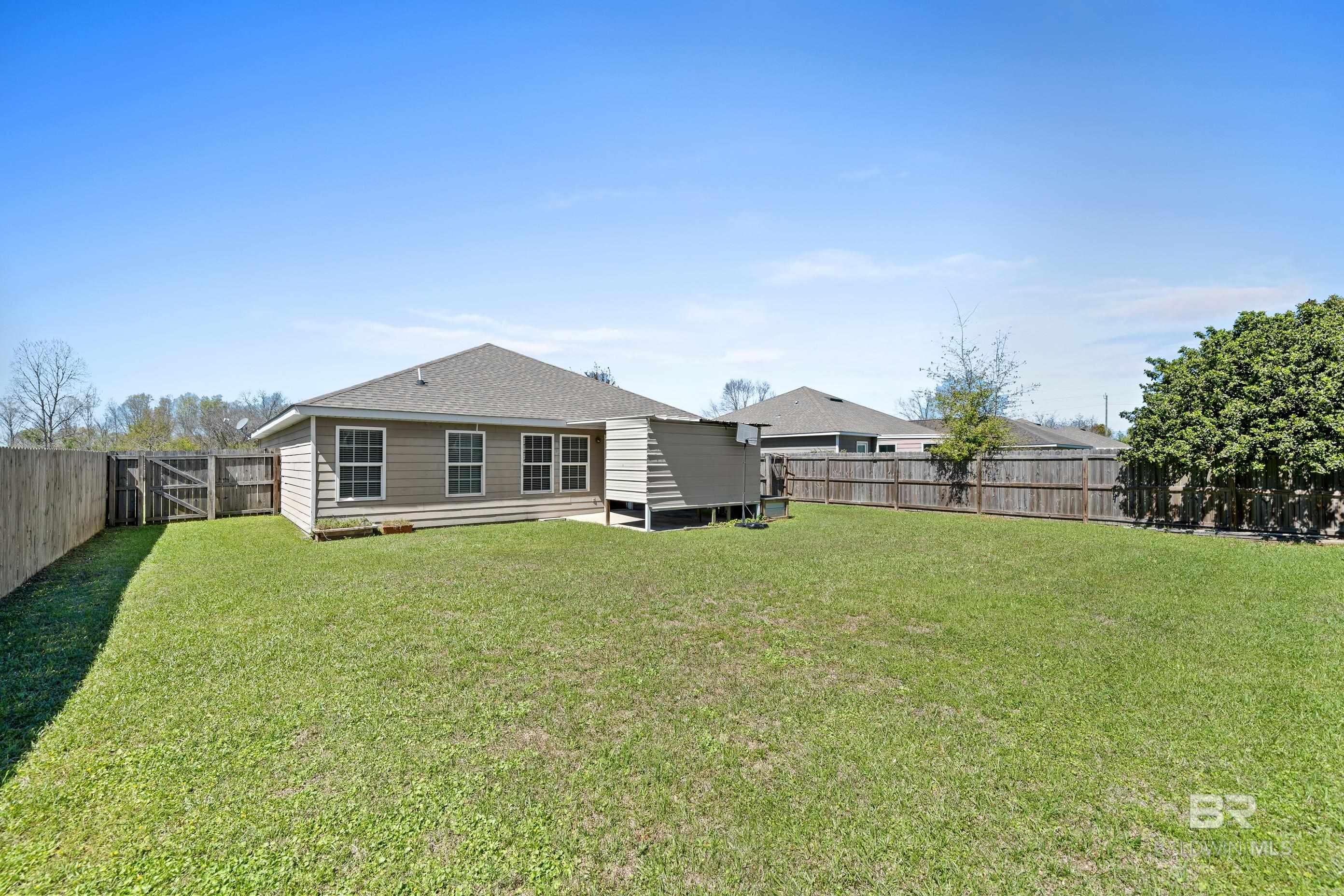 3016 Meridian Street, Foley, AL, 36535