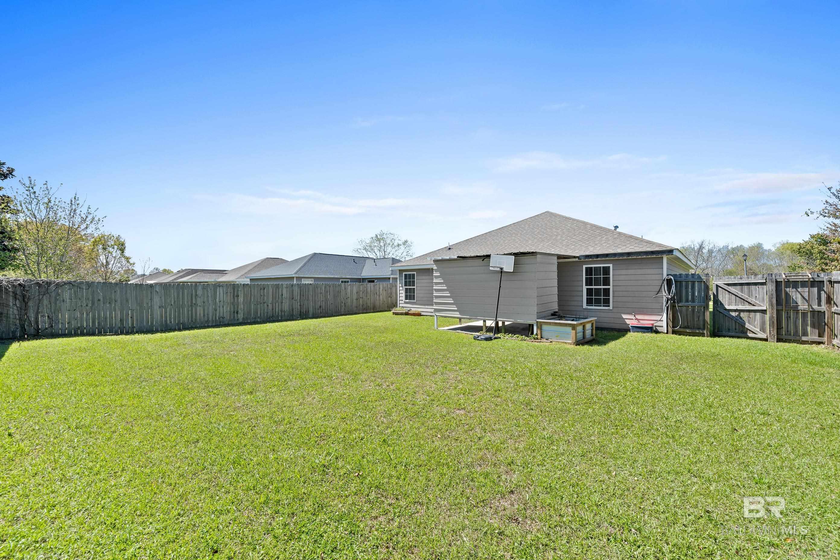 3016 Meridian Street, Foley, AL, 36535