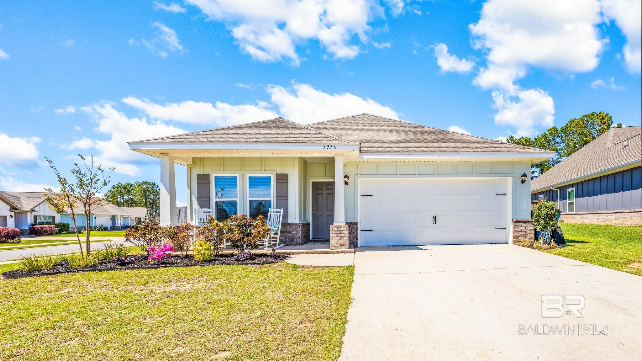 Homes for Sale in Gulf Shores AL