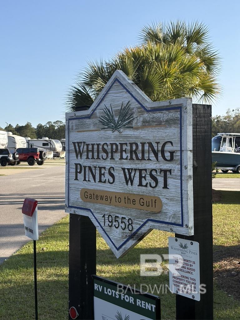 195558 County Road 8, Gulf Shores, AL, 36542