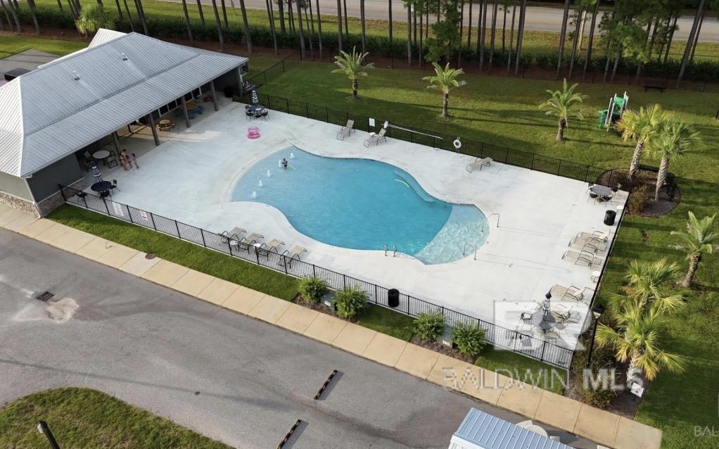 195558 County Road 8, Gulf Shores, AL, 36542