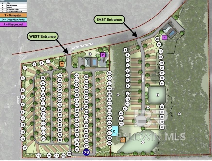 195558 County Road 8, Gulf Shores, AL, 36542