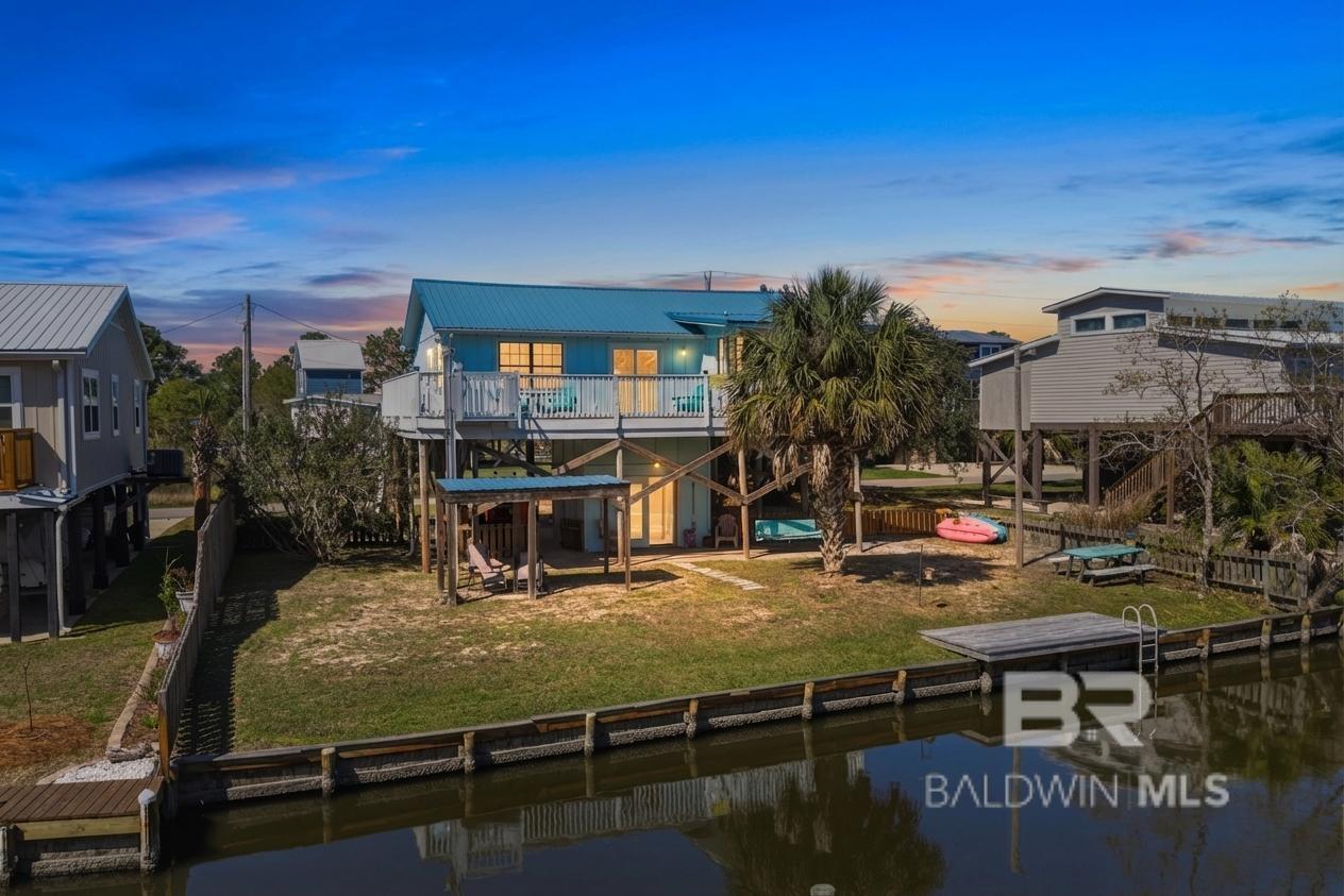 Gulf Shores Homes from $500,000 to $600,000