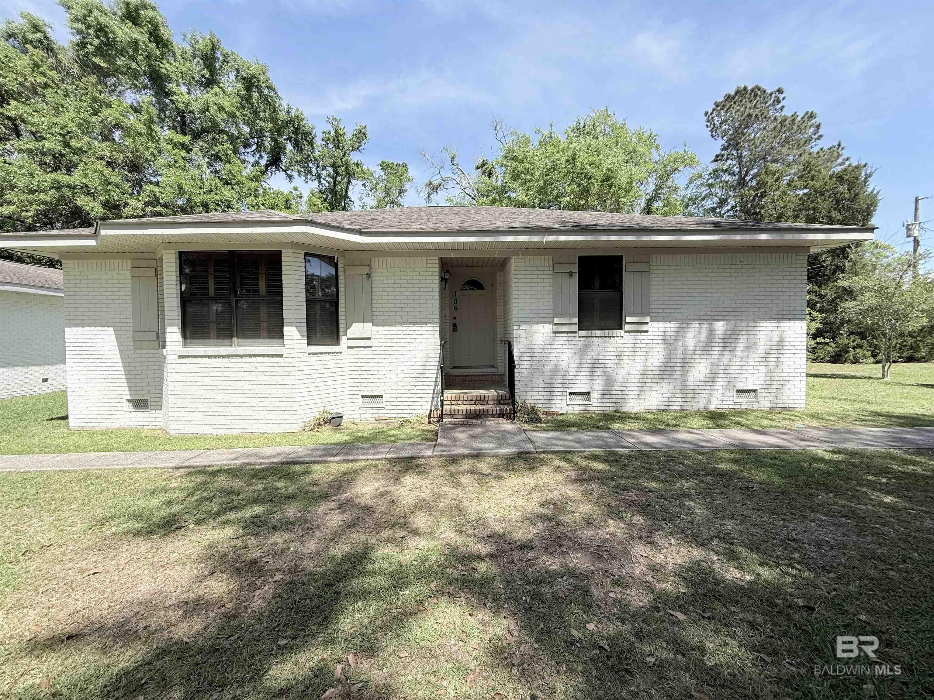 <p>Map of the area</p>